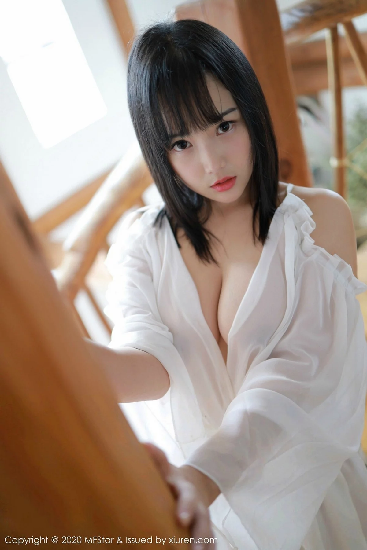 Xrmnw.Vip_徐微微_写真