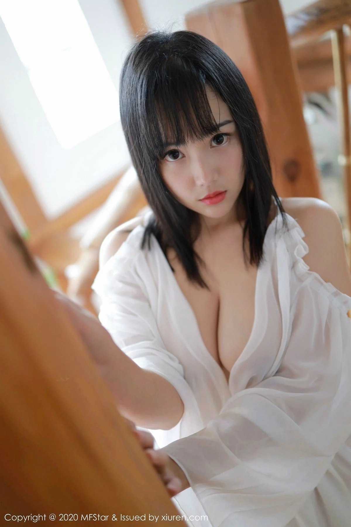 Xrmnw.Vip_徐微微_写真