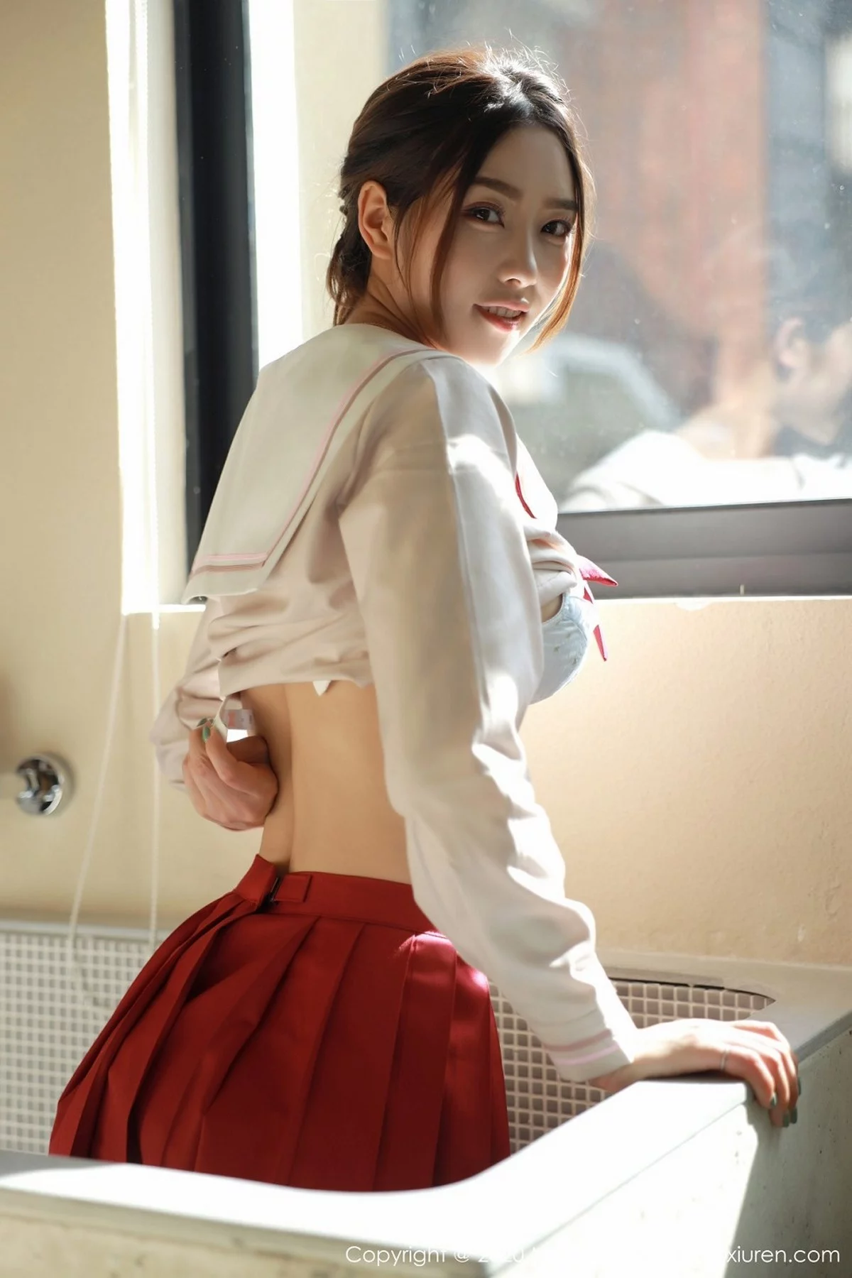 Xrmnw.Vip_陈一涵_写真