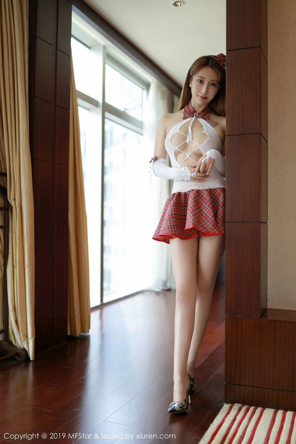 Xrmnw.Vip_林子欣_写真