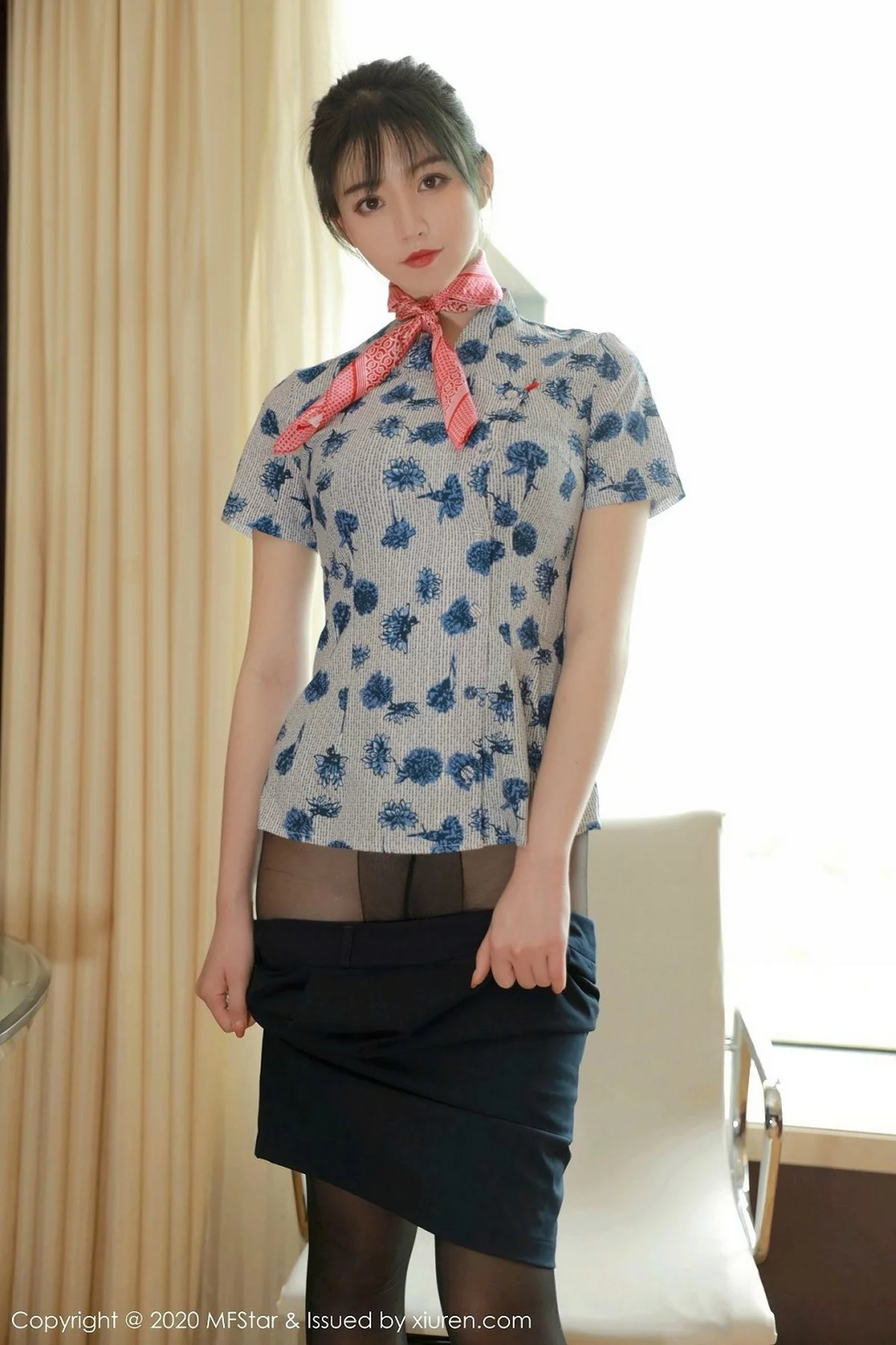 Xrmnw.Vip_yoo优优_写真