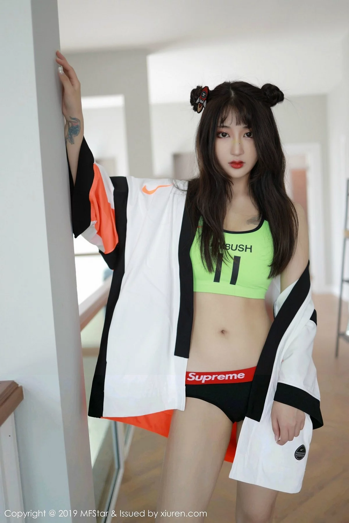 Xrmnw.Vip_林子欣_写真