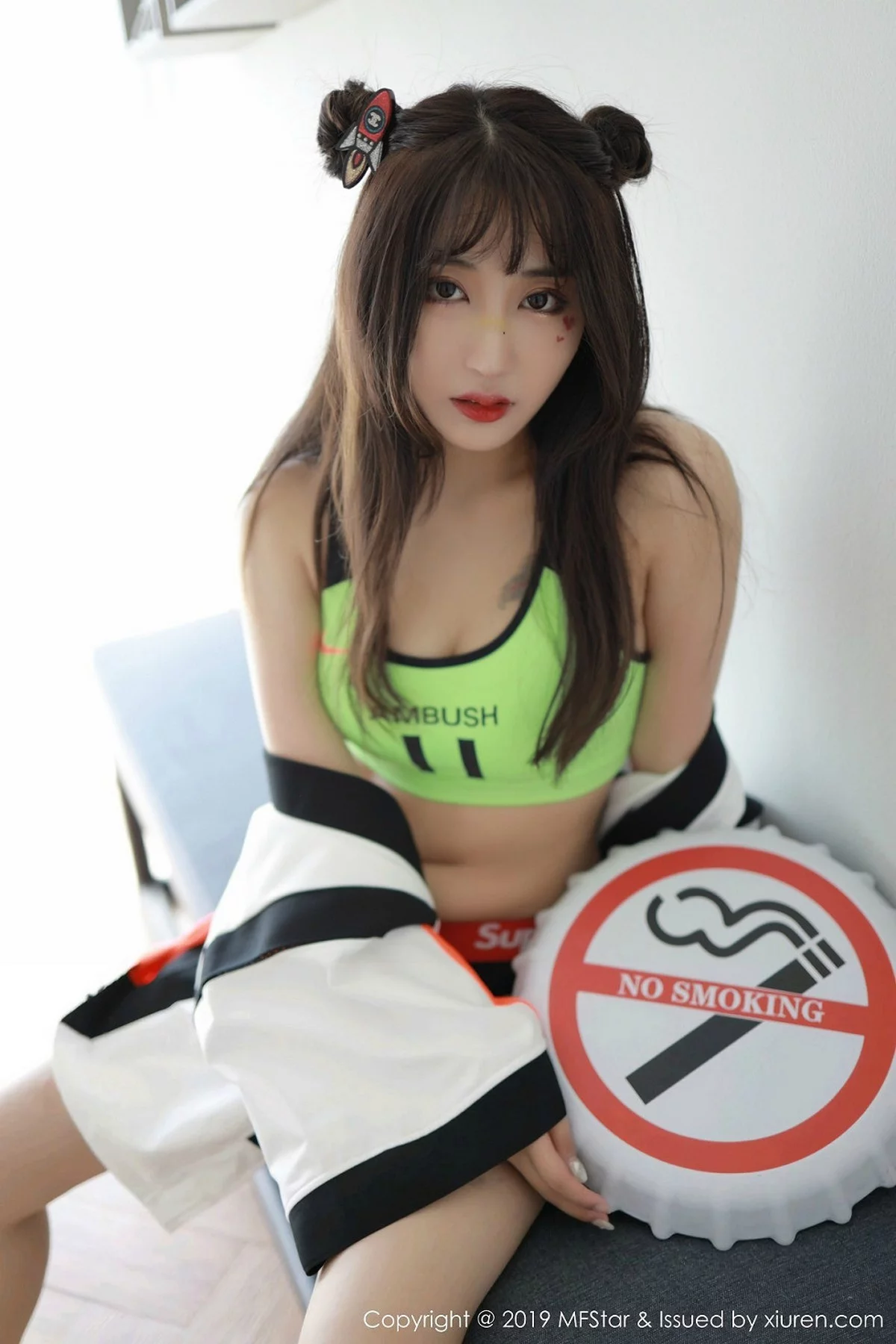 Xrmnw.Vip_林子欣_写真