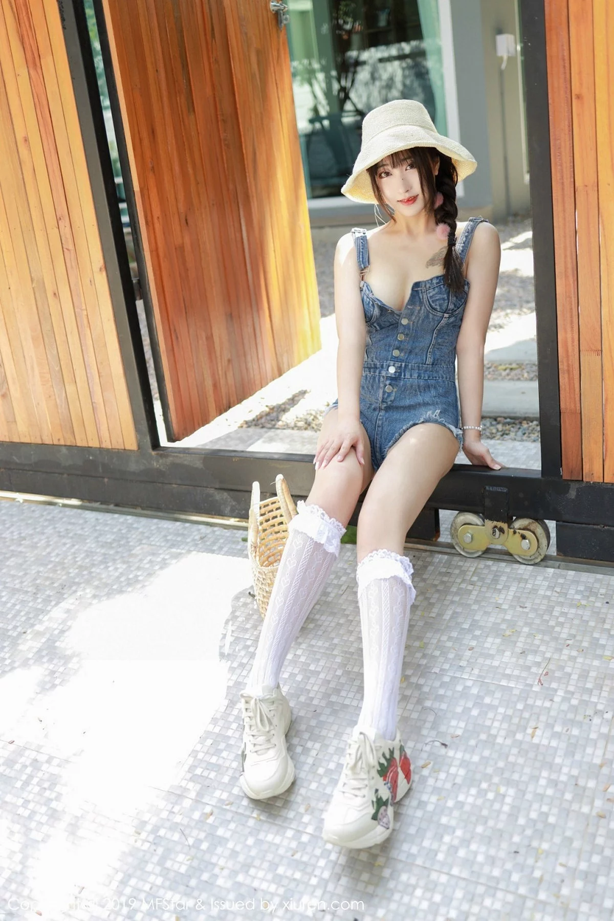 Xrmnw.Vip_林子欣_写真