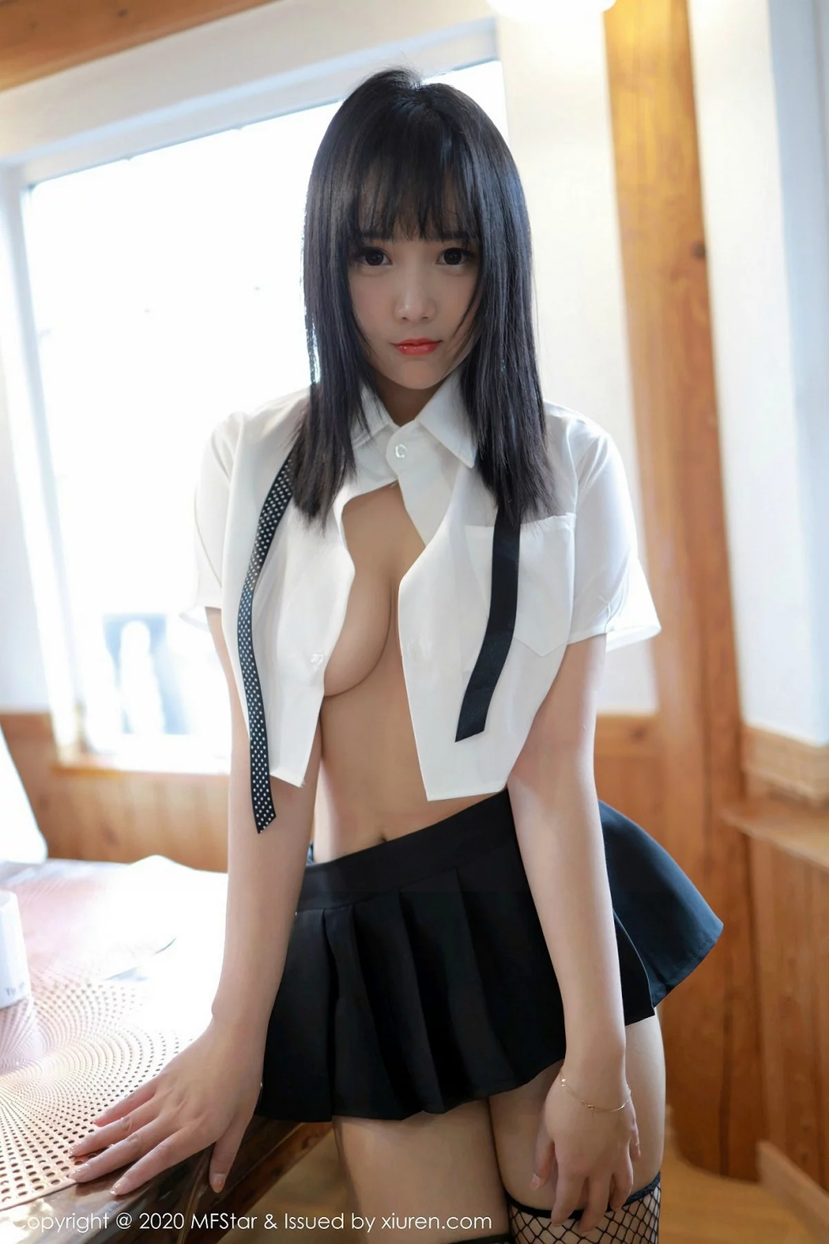 Xrmnw.Vip_徐微微_写真
