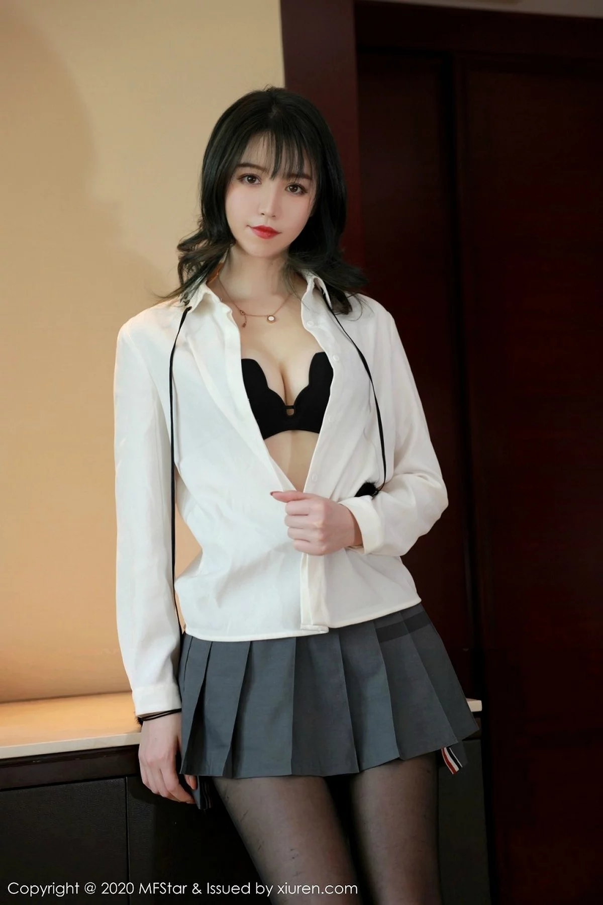 Xrmnw.Vip_yoo优优_写真
