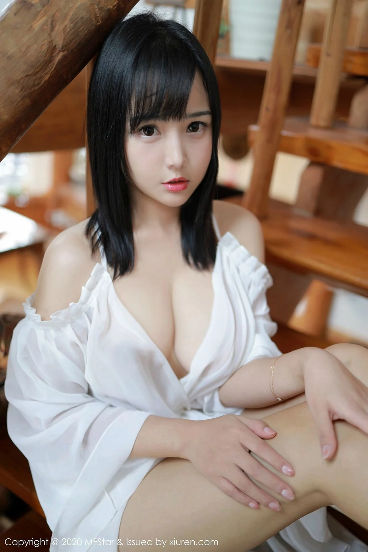 Xrmnw.Vip_徐微微_写真