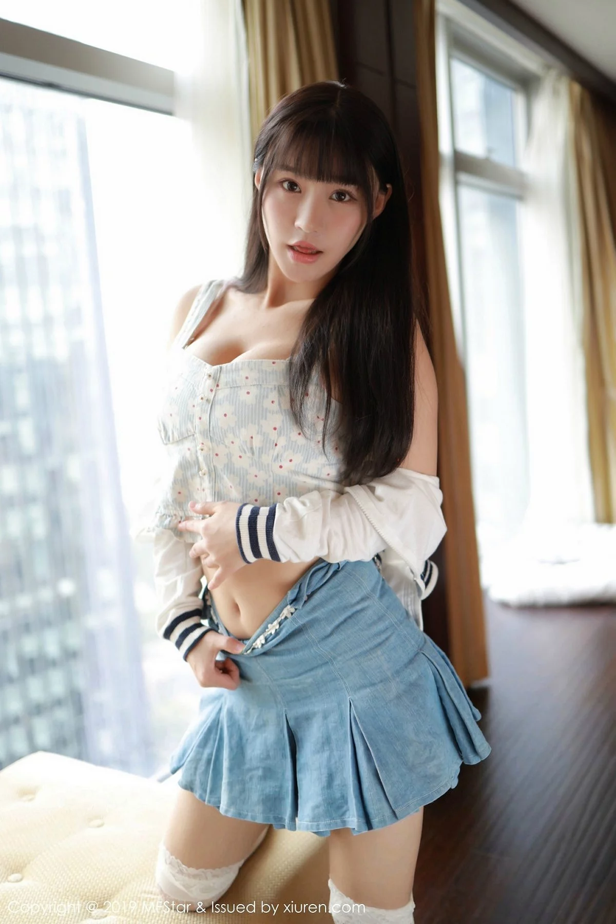 Xrmnw.Vip_朱可儿_写真