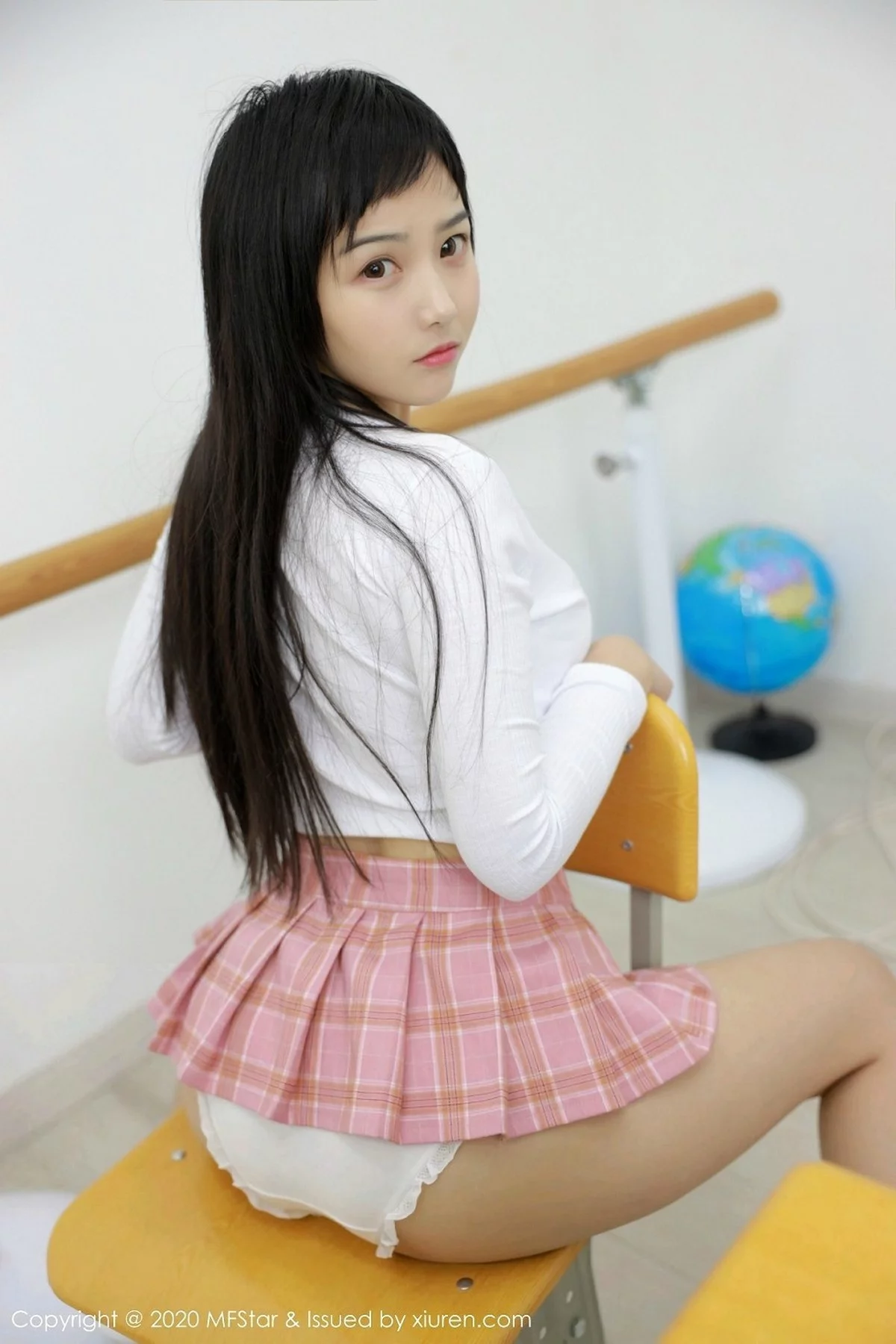 Xrmnw.Vip_徐微微_写真