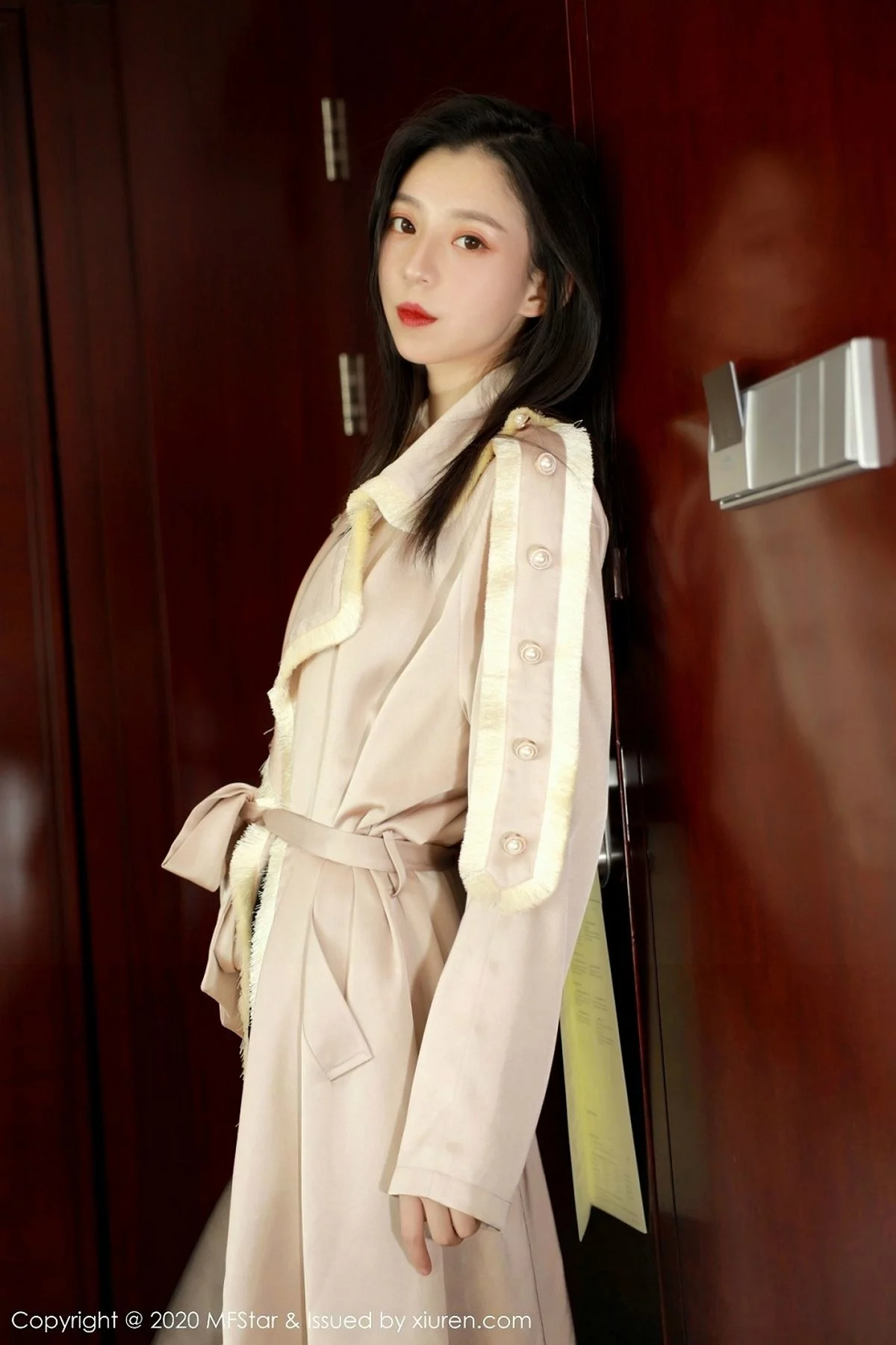 Xrmnw.Vip_言沫_写真