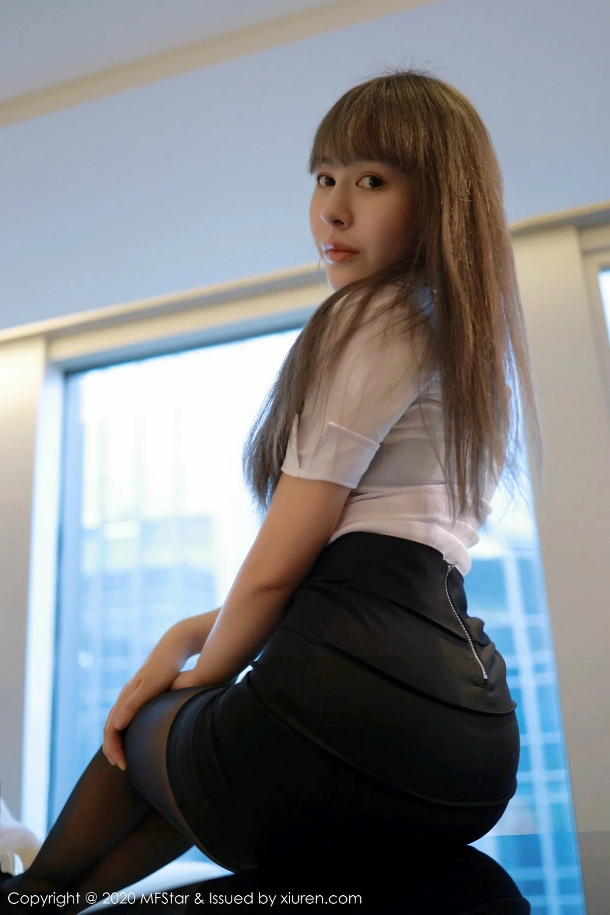 Xrmnw.Vip_Evelyn艾莉_写真