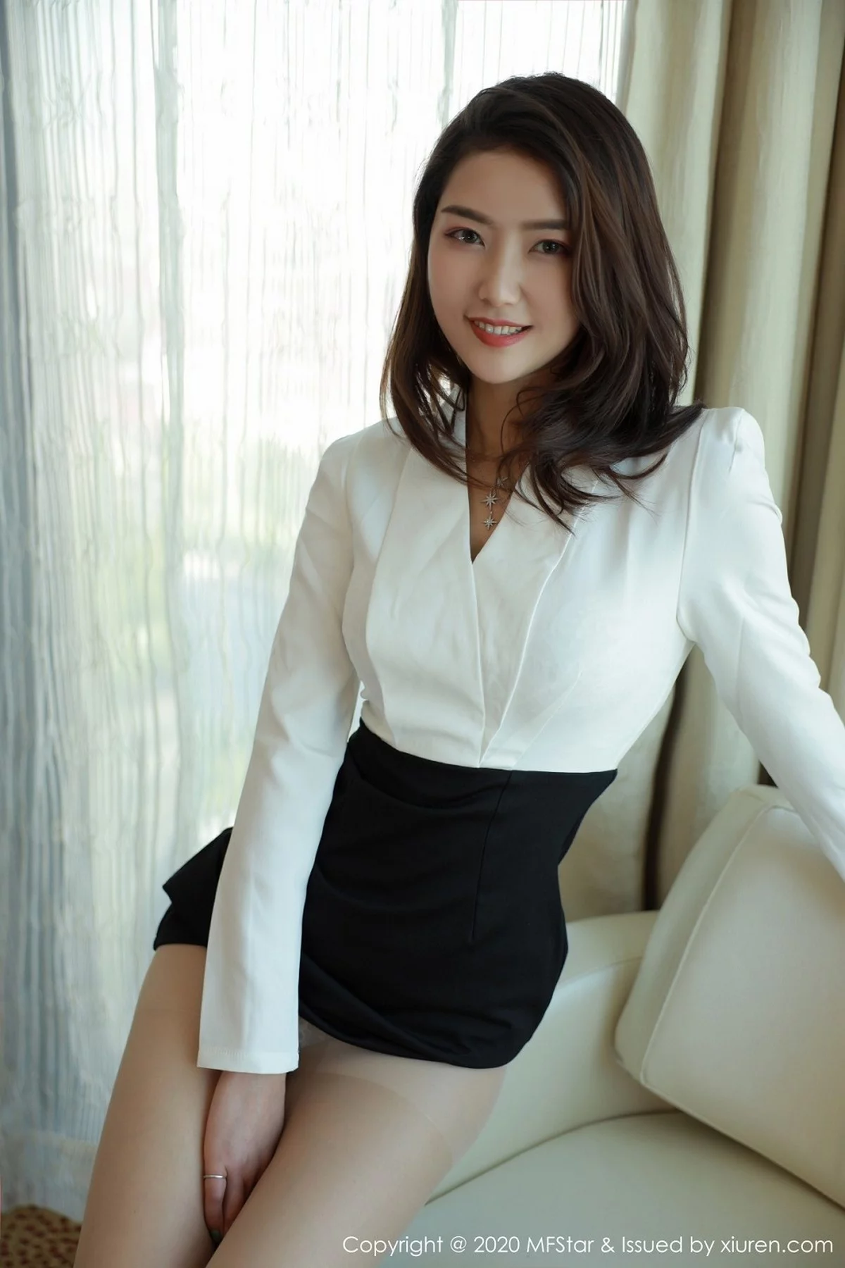 Xrmnw.Vip_白茹雪_写真