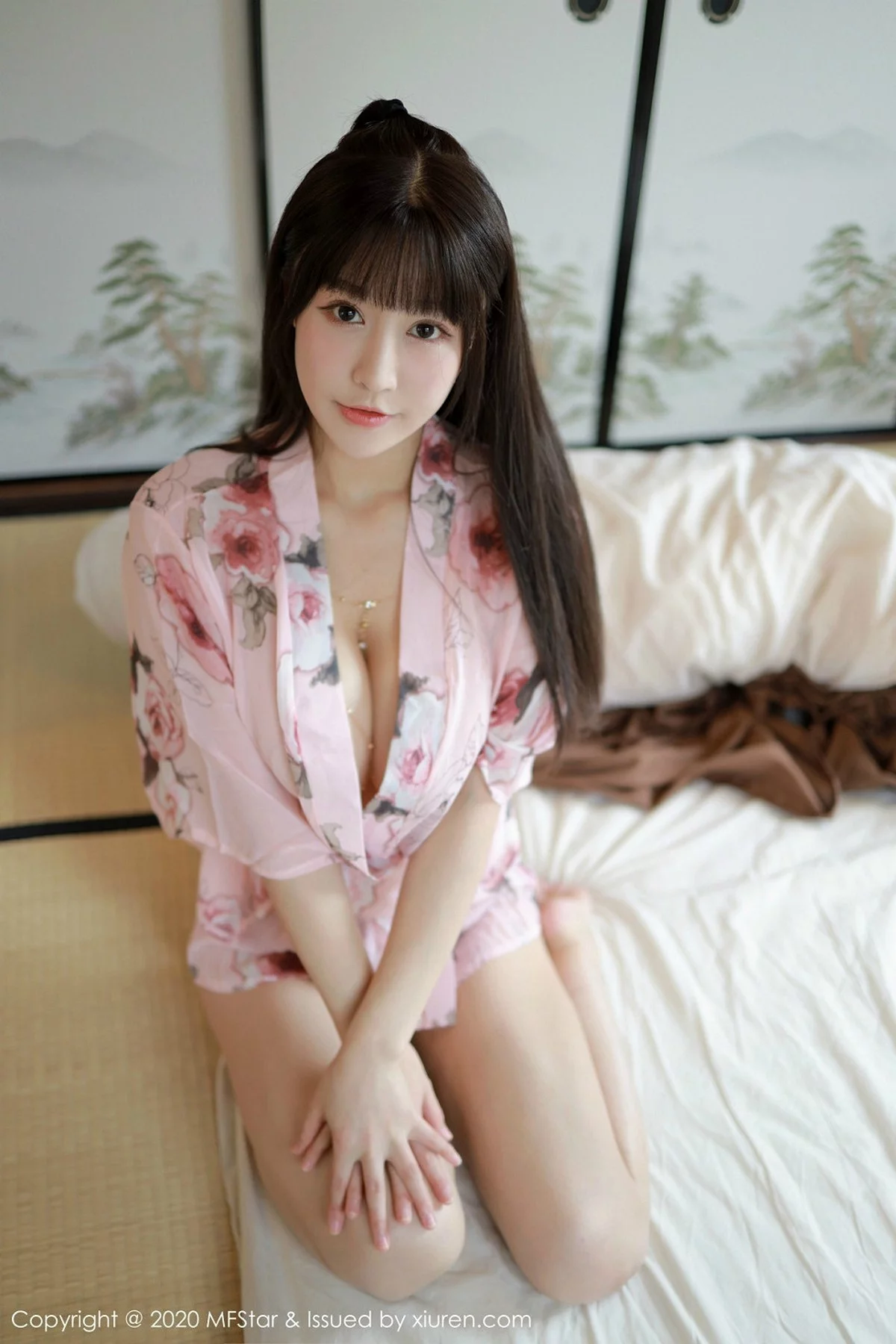 Xrmnw.Vip_朱可儿_写真
