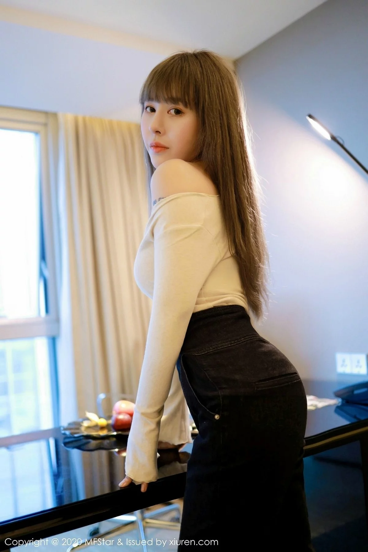 Xrmnw.Vip_艾莉_写真