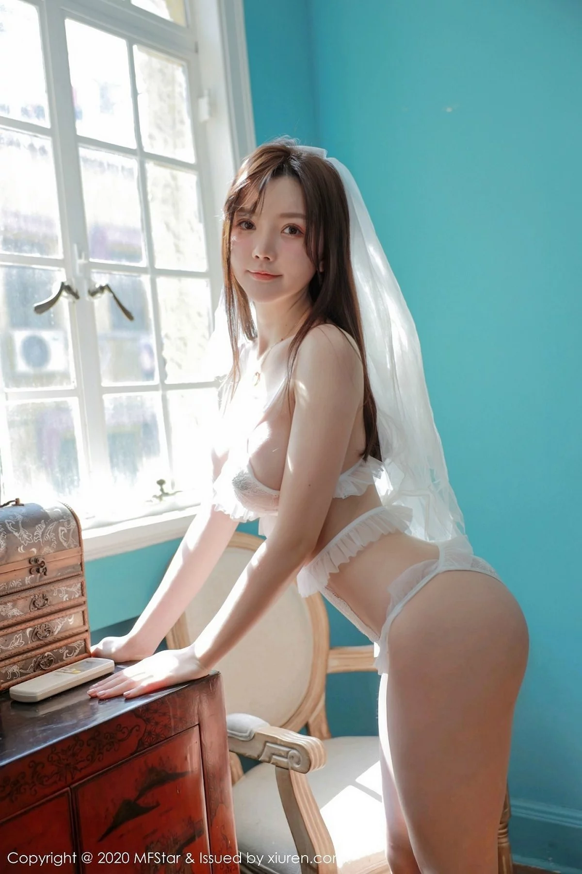 Xrmnw.Vip_糯美子_写真