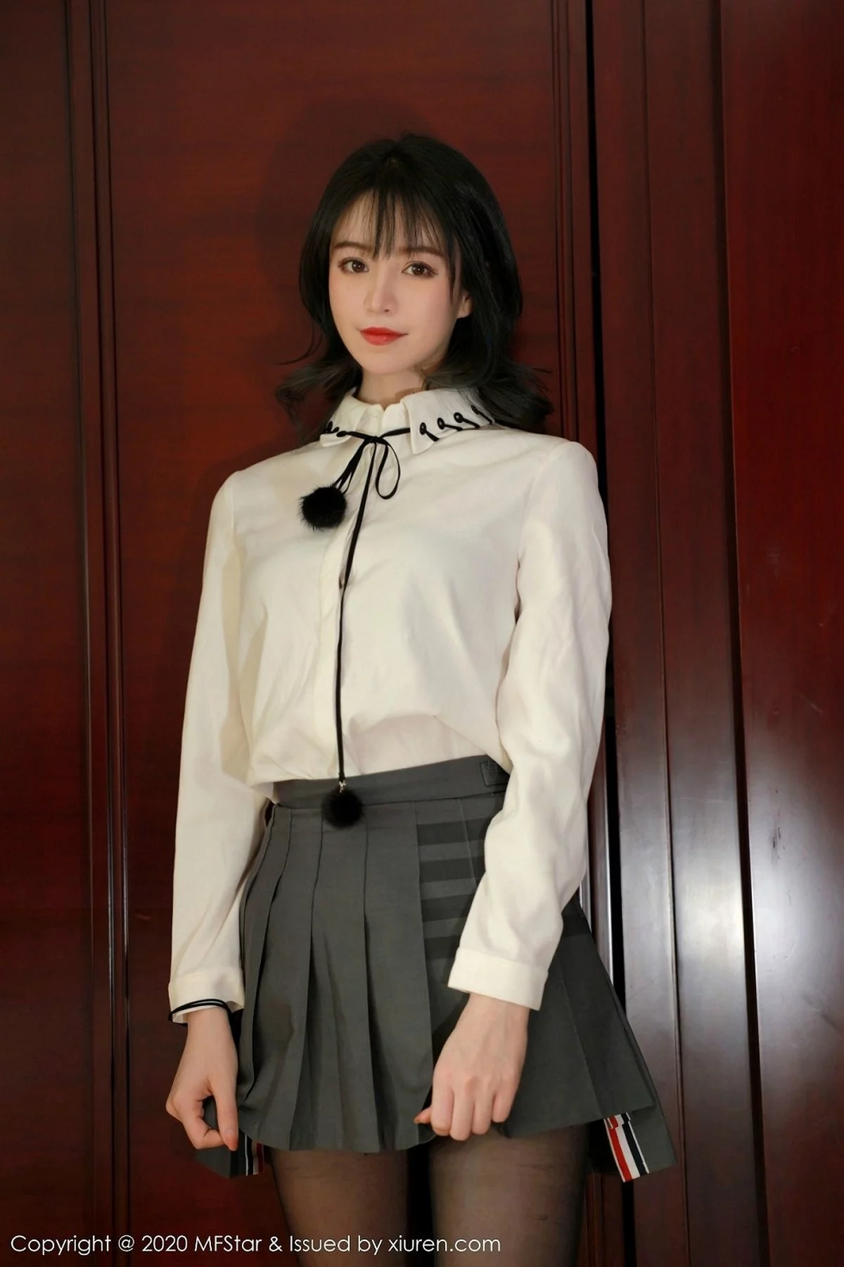 Xrmnw.Vip_yoo优优_写真