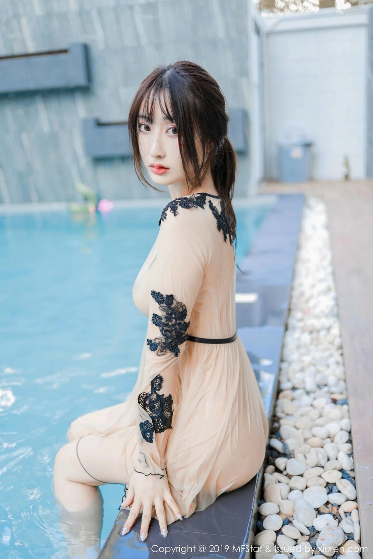 Xrmnw.Vip_林子欣_写真
