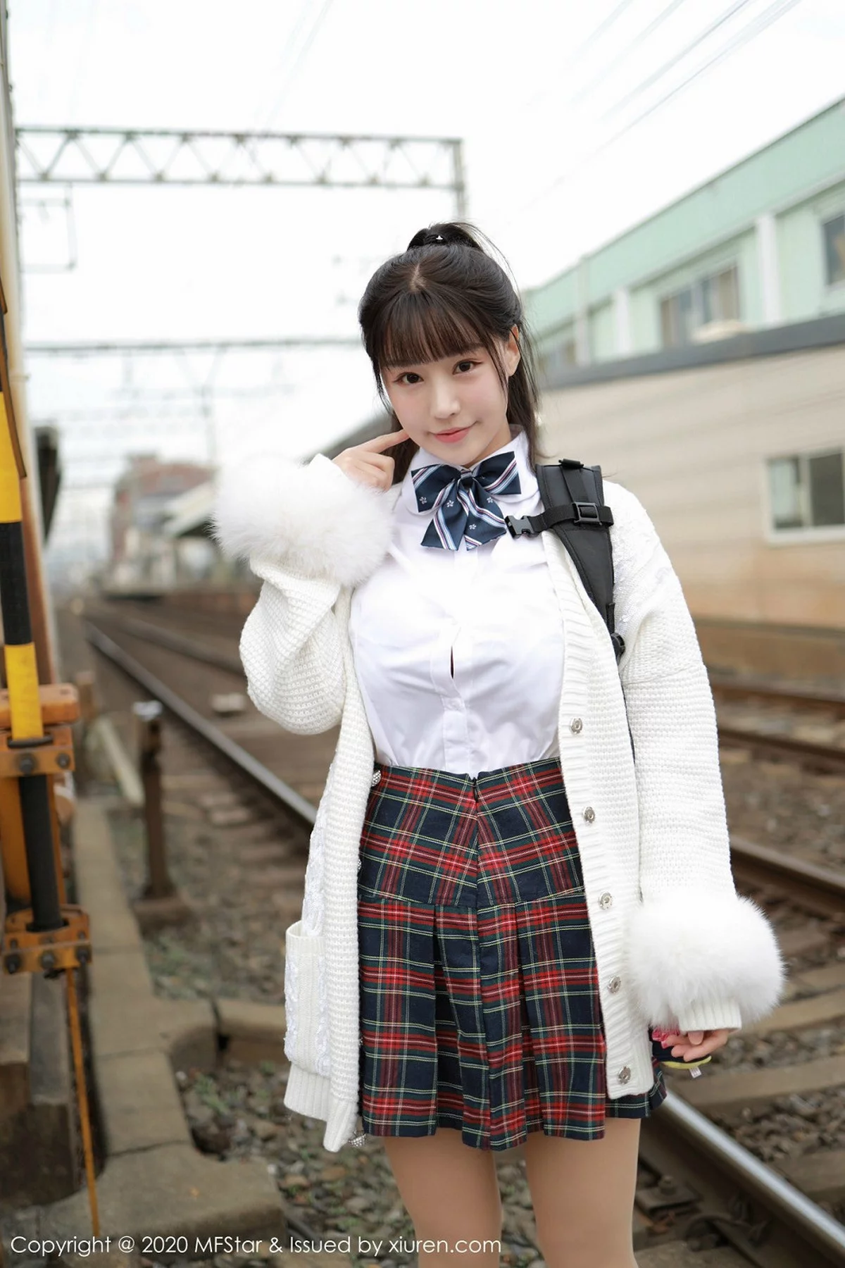 Xrmnw.Vip_朱可儿_写真