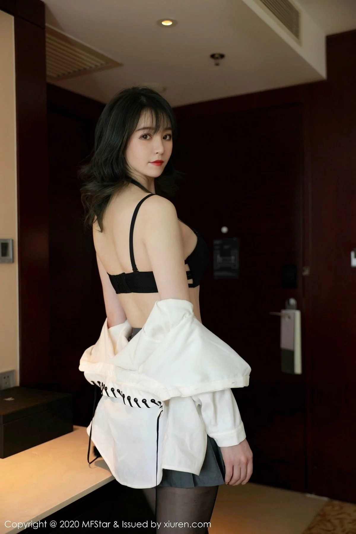Xrmnw.Vip_yoo优优_写真