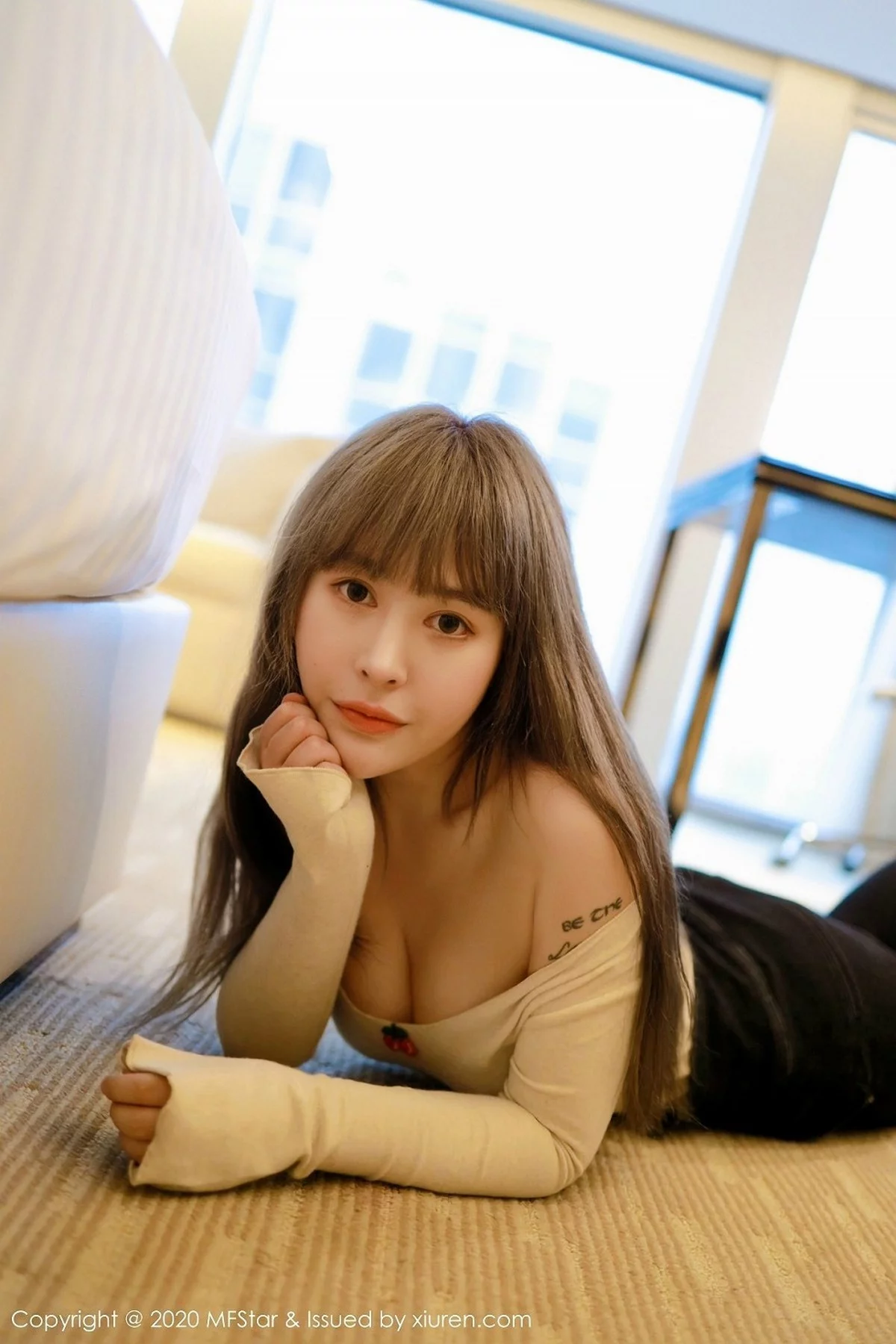 Xrmnw.Vip_艾莉_写真