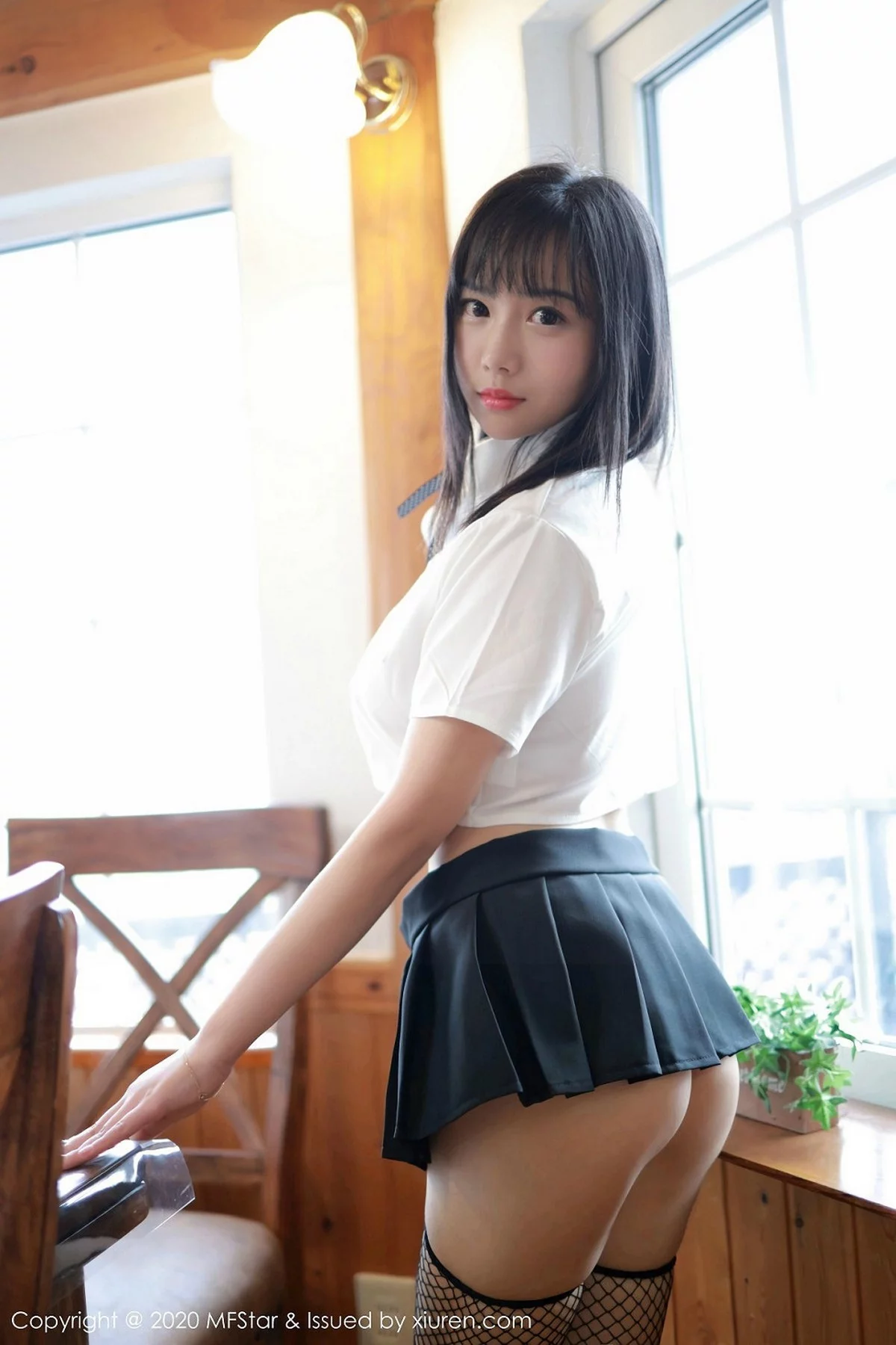 Xrmnw.Vip_徐微微_写真