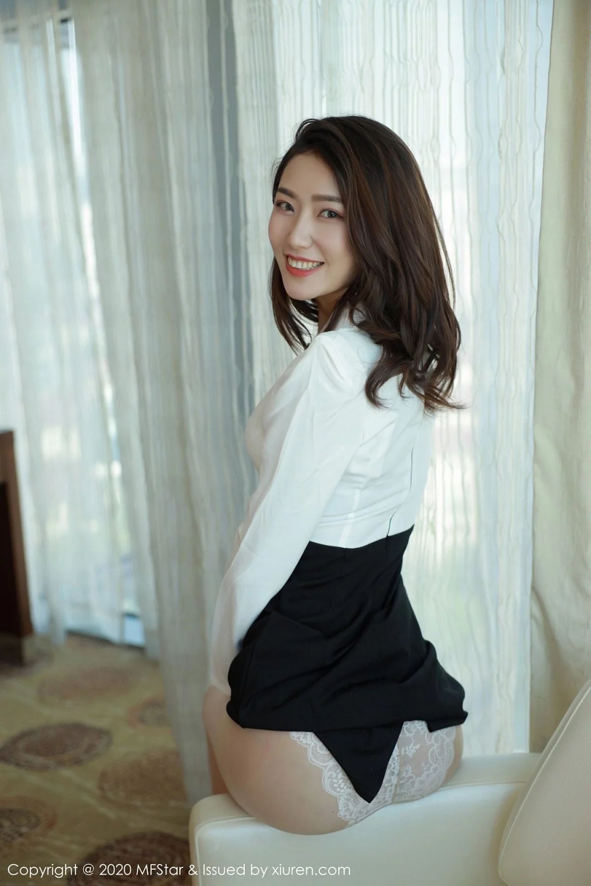 Xrmnw.Vip_白茹雪_写真
