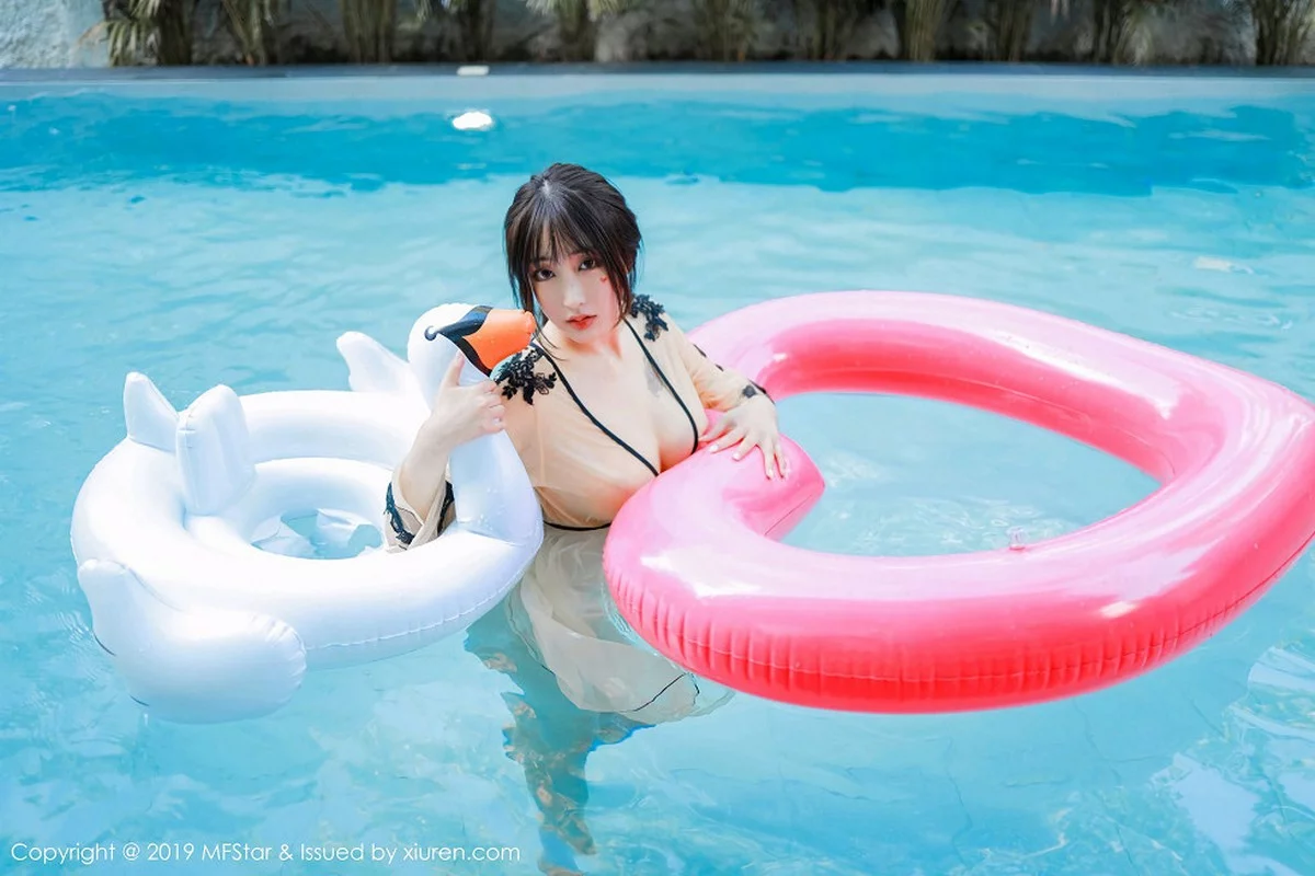 Xrmnw.Vip_林子欣_写真