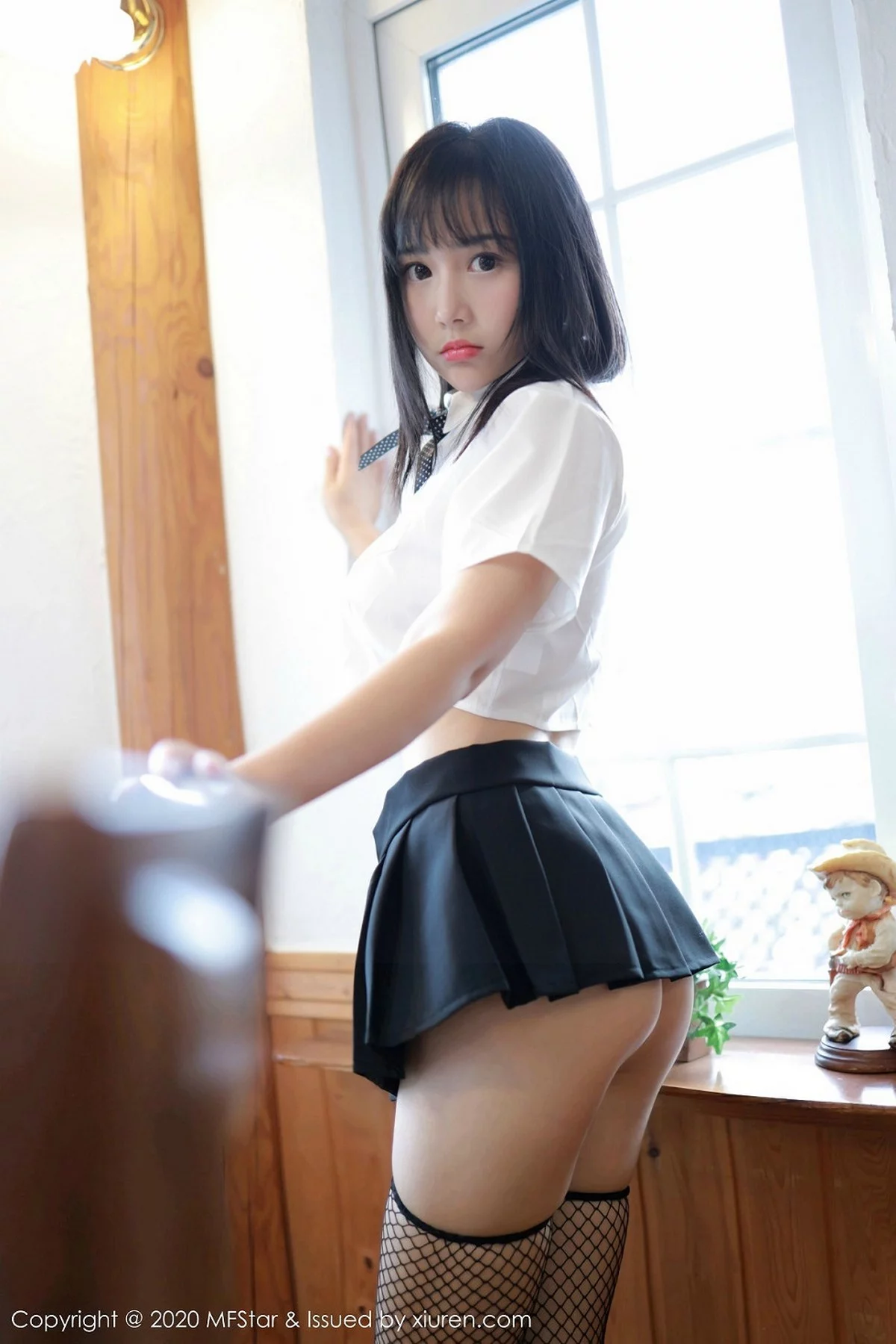 Xrmnw.Vip_徐微微_写真