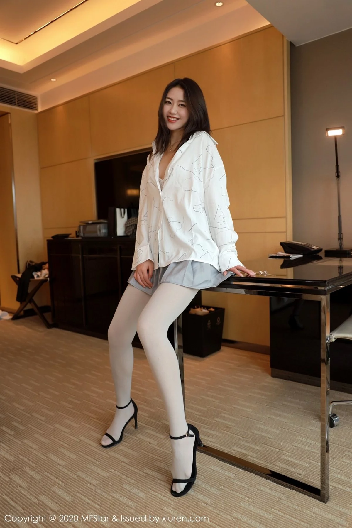 Xrmnw.Vip_方子萱_写真
