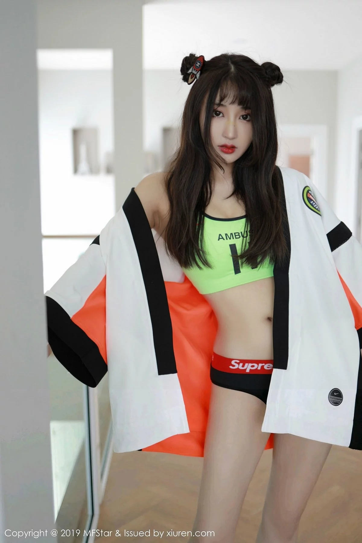 Xrmnw.Vip_林子欣_写真