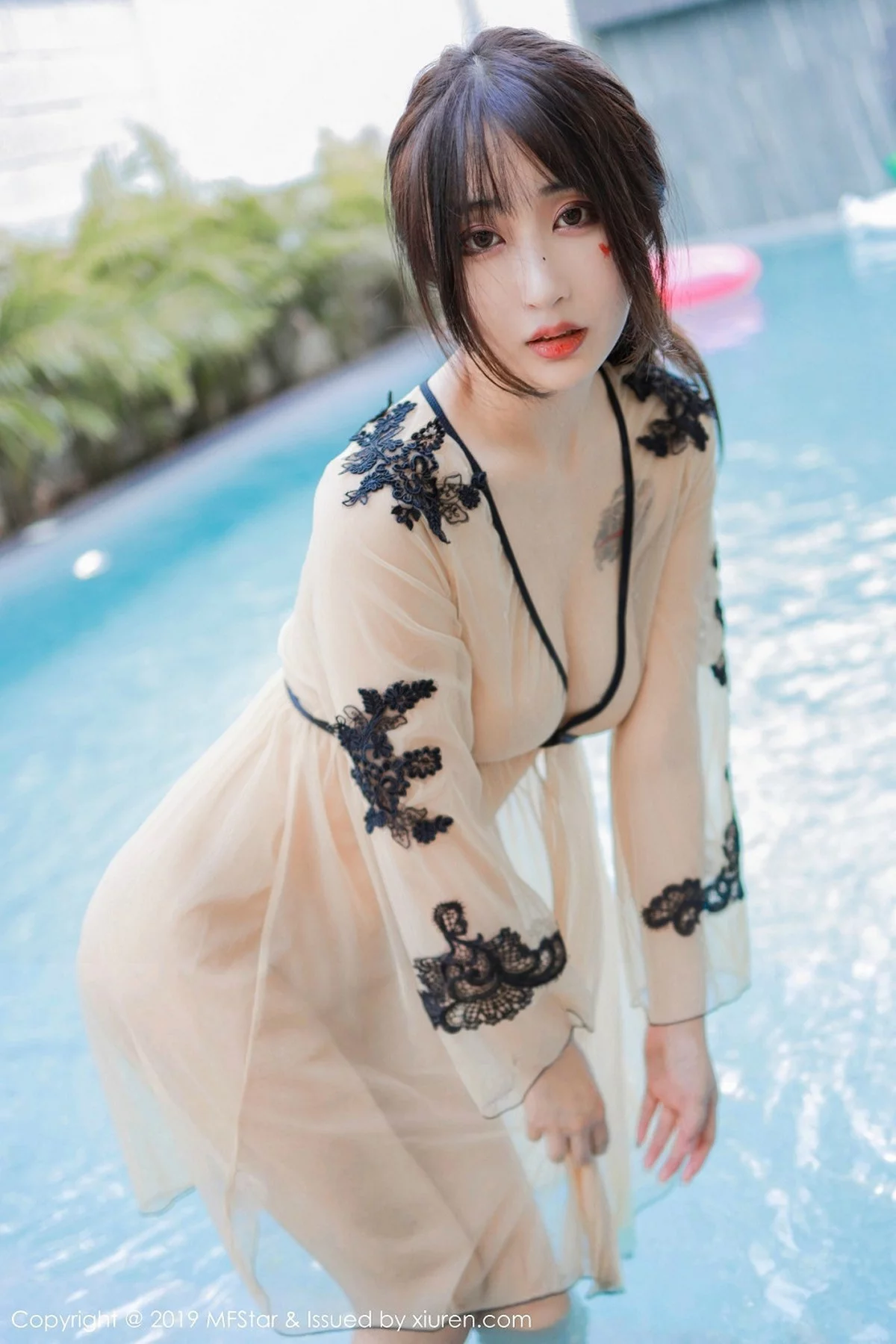 Xrmnw.Vip_林子欣_写真