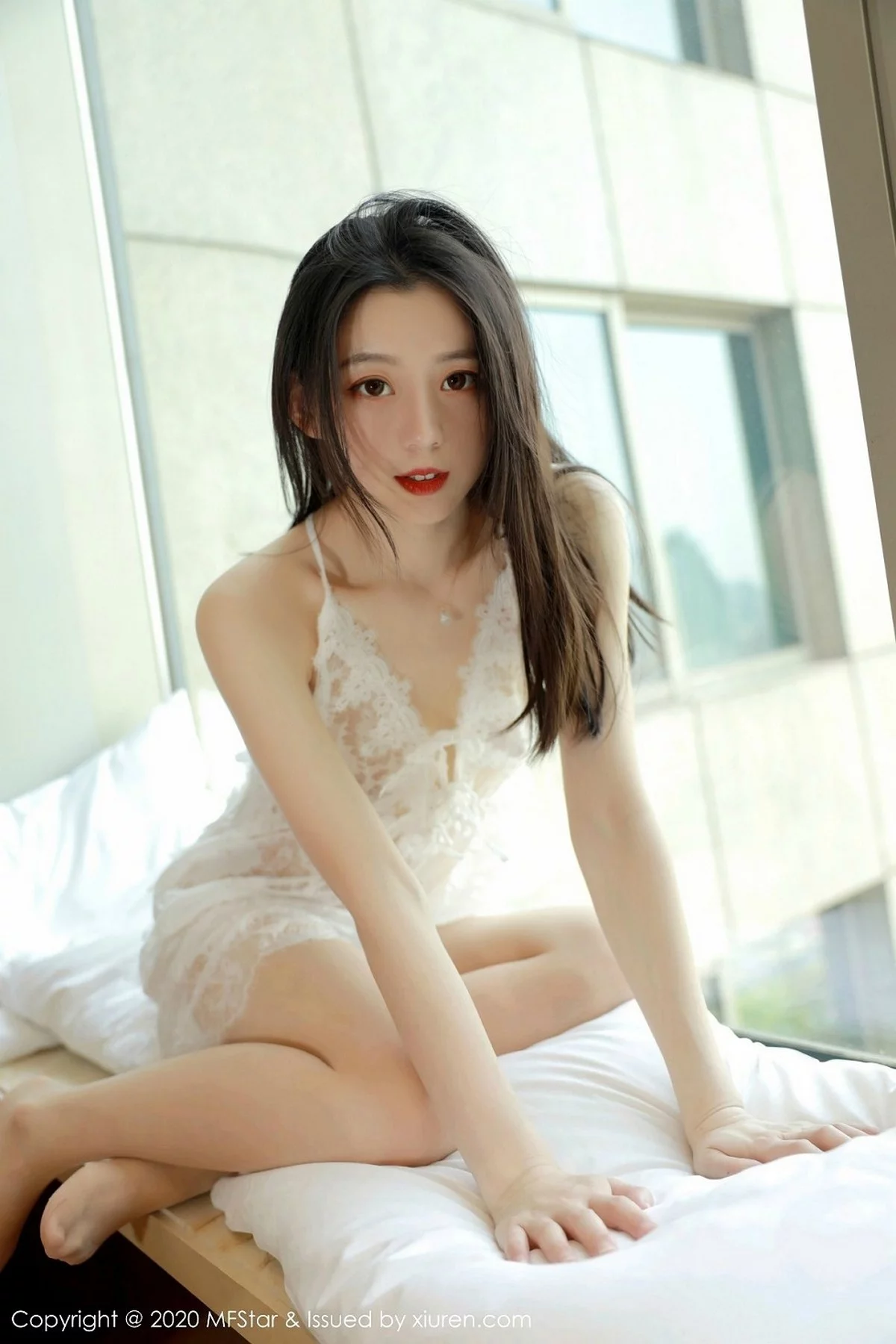 Xrmnw.Vip_言沫_写真