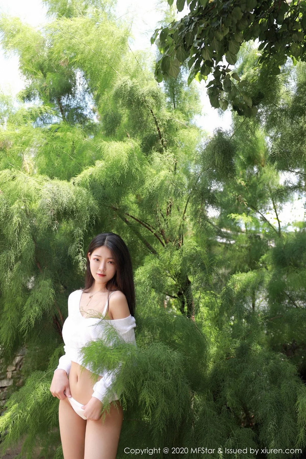 Xrmnw.Vip_苏雨彤_写真