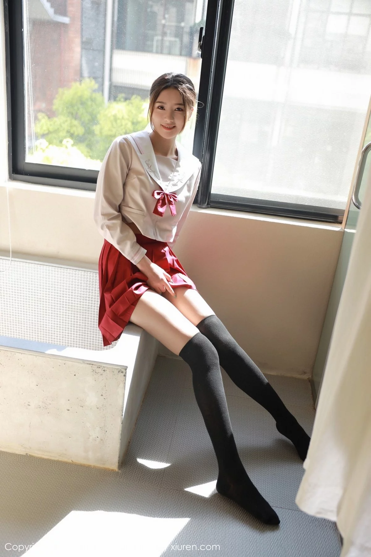 Xrmnw.Vip_陈一涵_写真