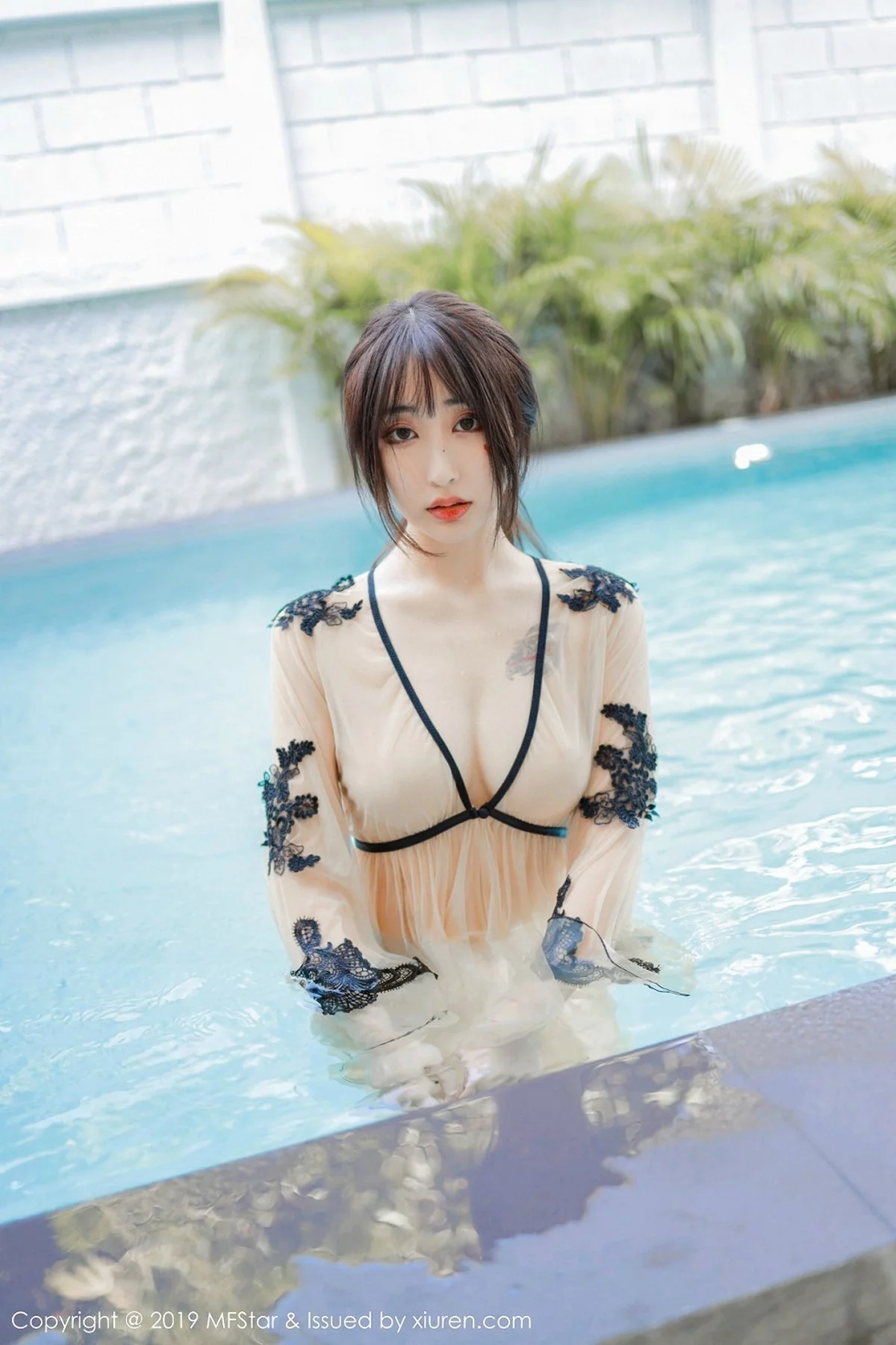 Xrmnw.Vip_林子欣_写真