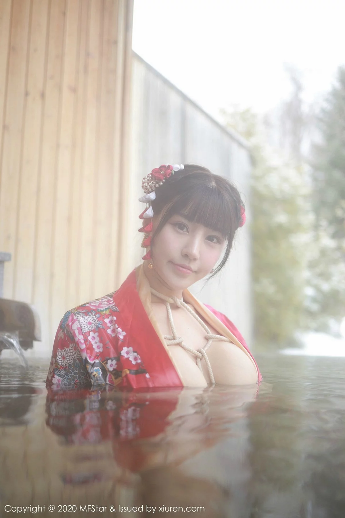 Xrmnw.Vip_朱可儿_写真