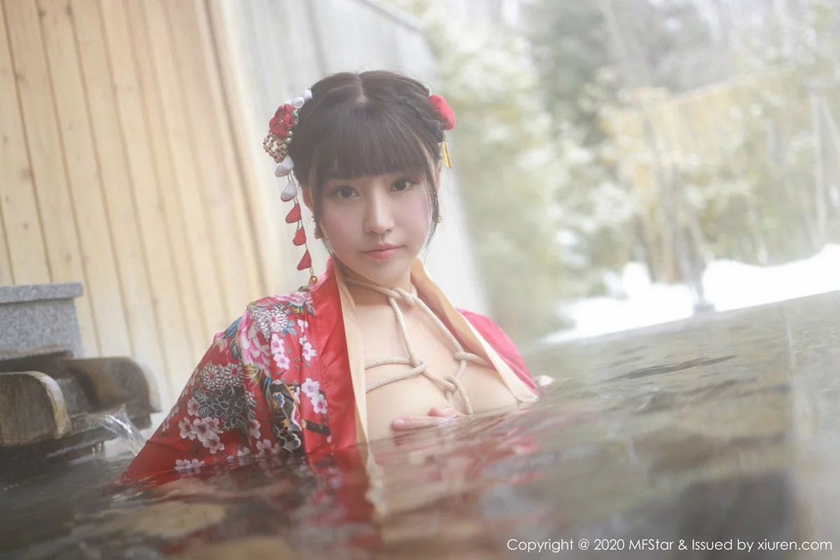 Xrmnw.Vip_朱可儿_写真