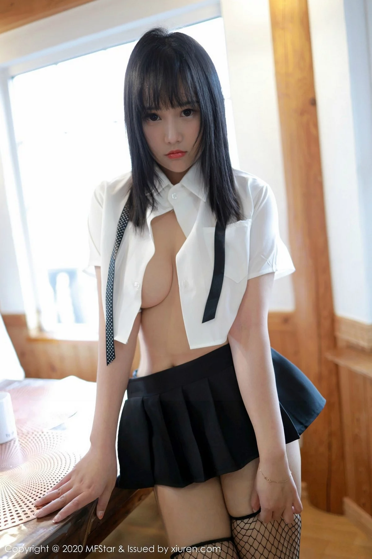 Xrmnw.Vip_徐微微_写真