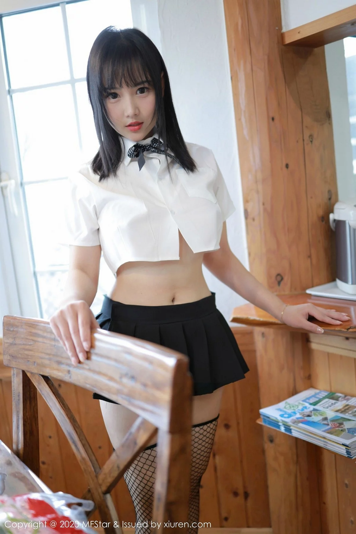 Xrmnw.Vip_徐微微_写真