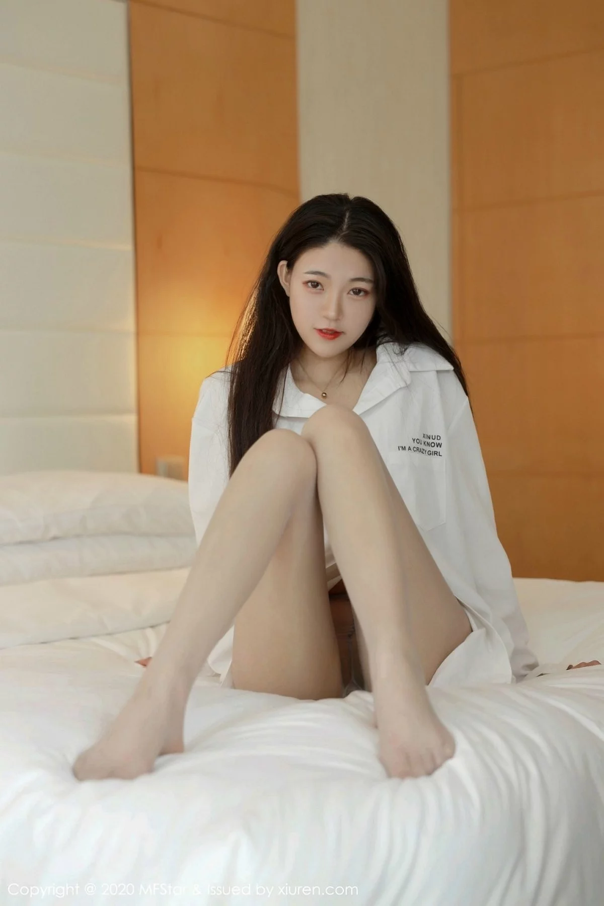 Xrmnw.Vip_张小妮_写真