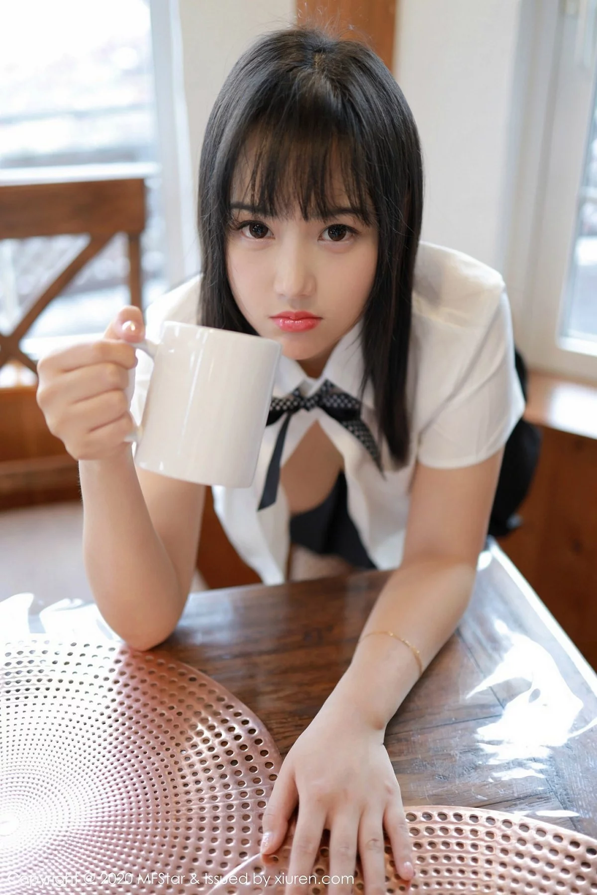 Xrmnw.Vip_徐微微_写真