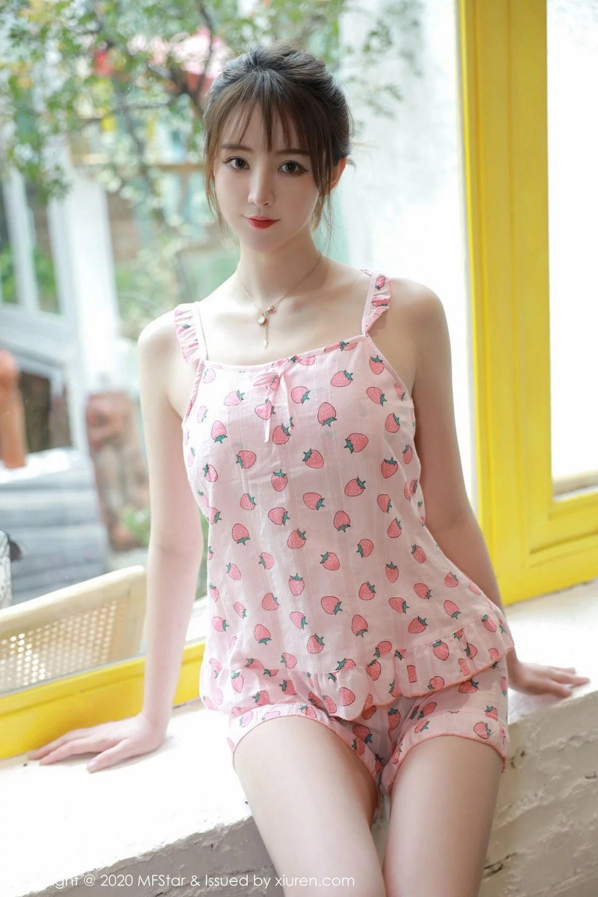 Xrmnw.Vip_方子萱_写真