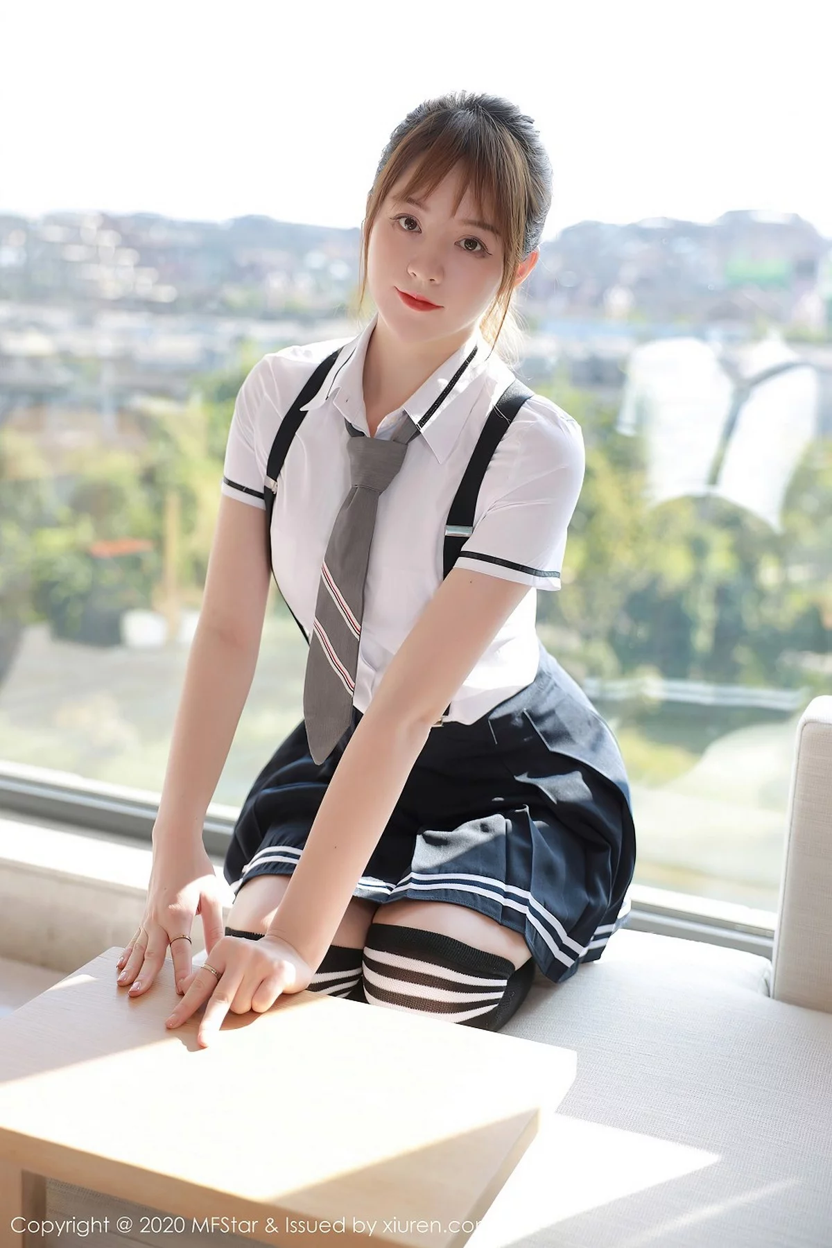Xrmnw.Vip_韩静安_写真