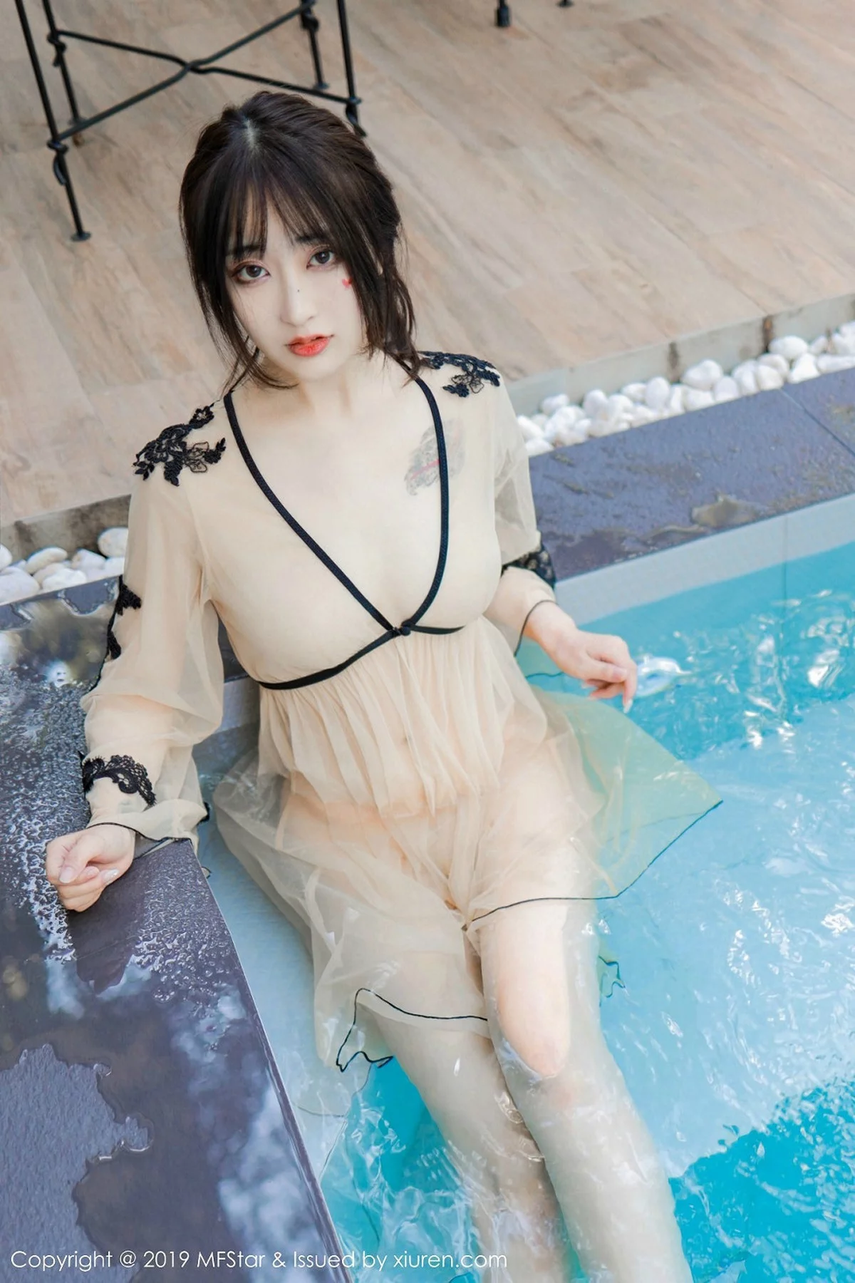 Xrmnw.Vip_林子欣_写真