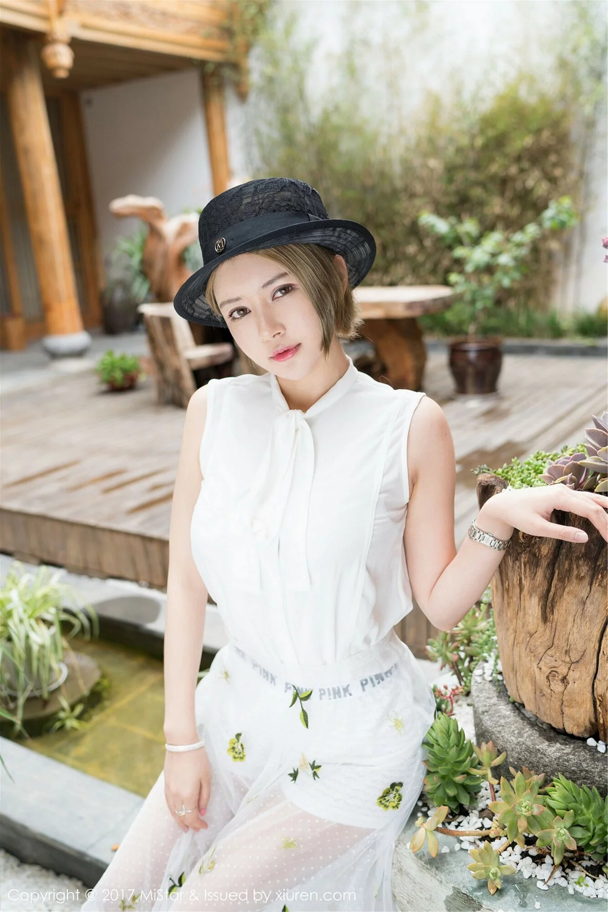 Xrmnw.Vip_凯竹BuiBui_写真