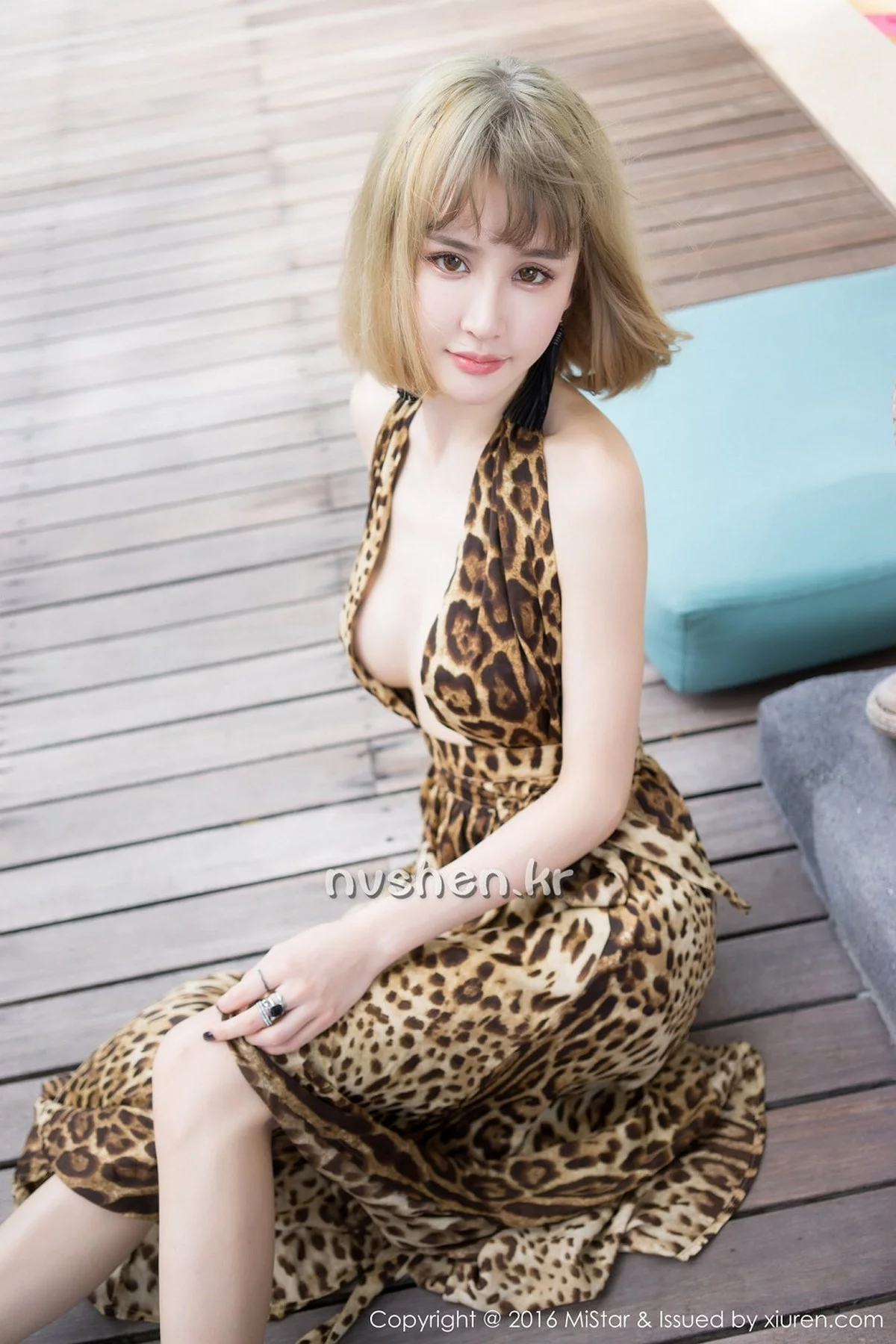 Xrmnw.Vip_Cheryl青树_写真