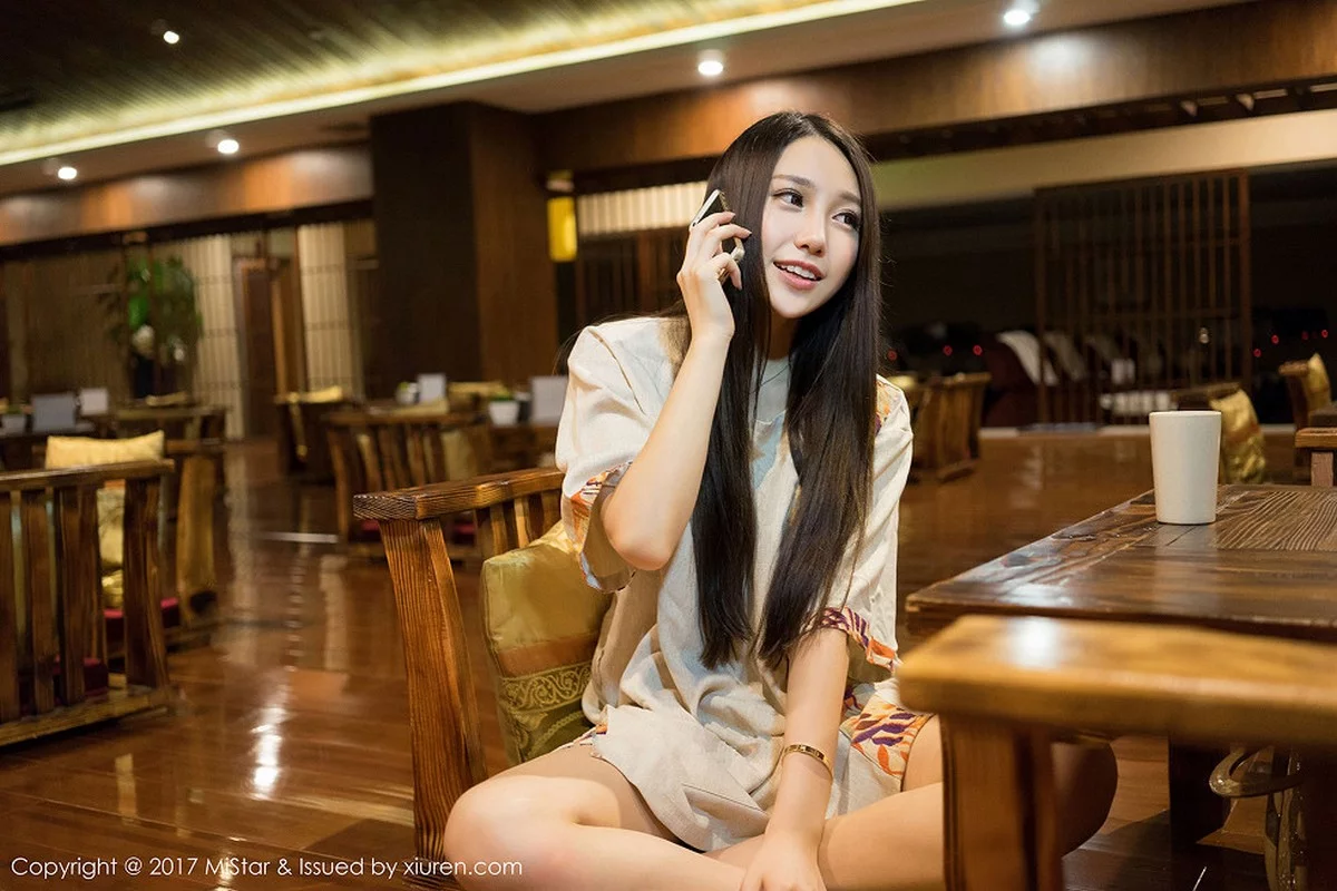 Xrmnw.Vip_刘奕宁_写真