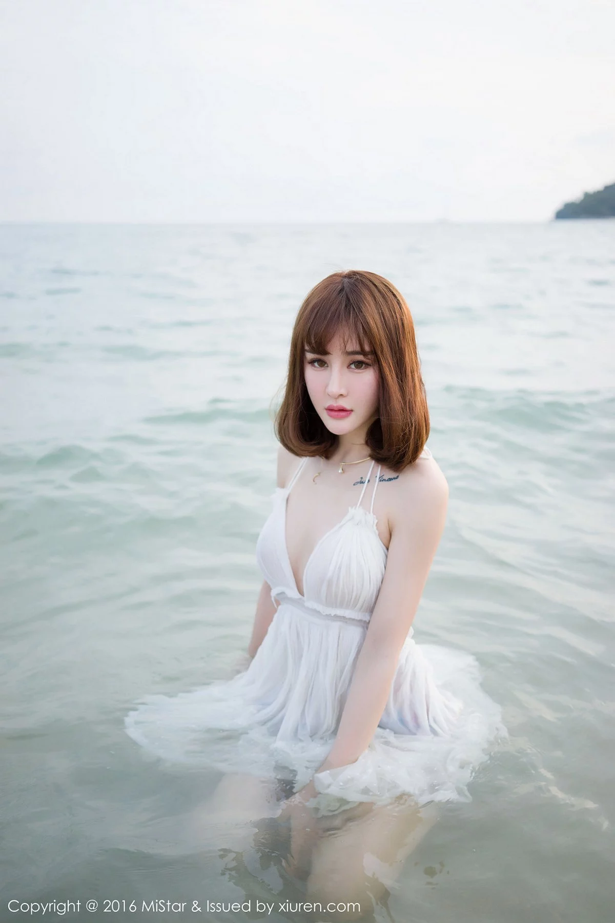 Xrmnw.Vip_Cheryl青树_写真