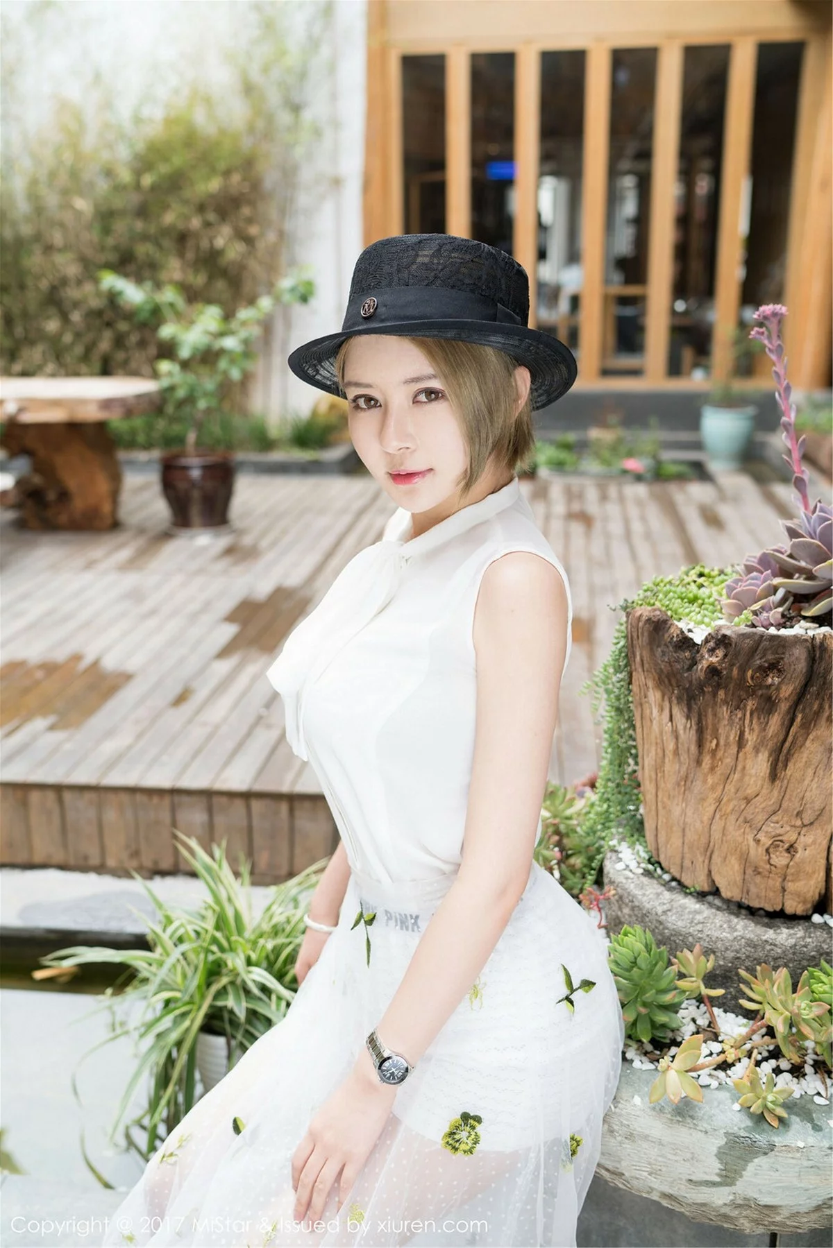 Xrmnw.Vip_凯竹BuiBui_写真