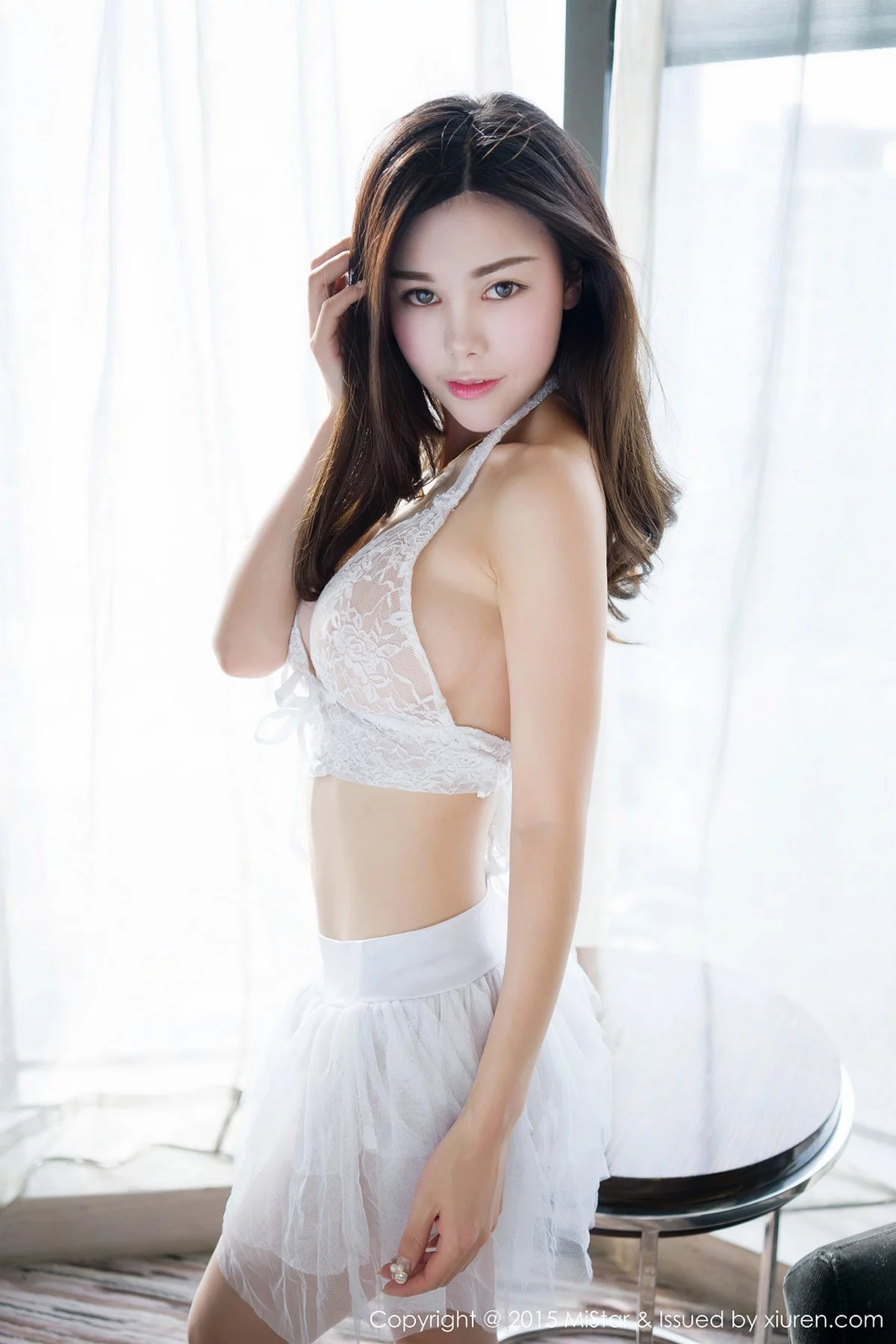 Xrmnw.Vip_沈佳熹_写真